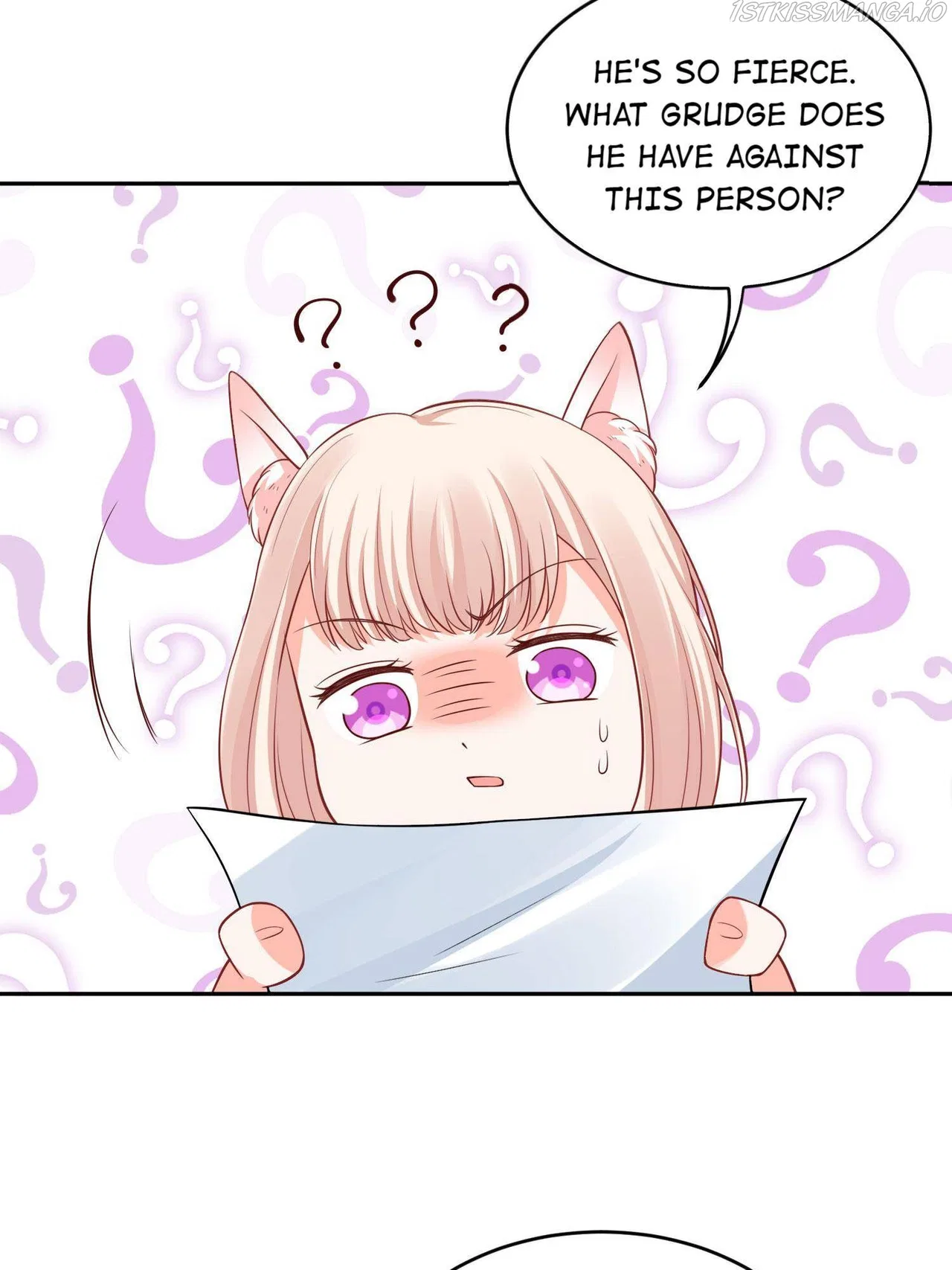 My horse is a Vixen Chapter 41 – Page 23