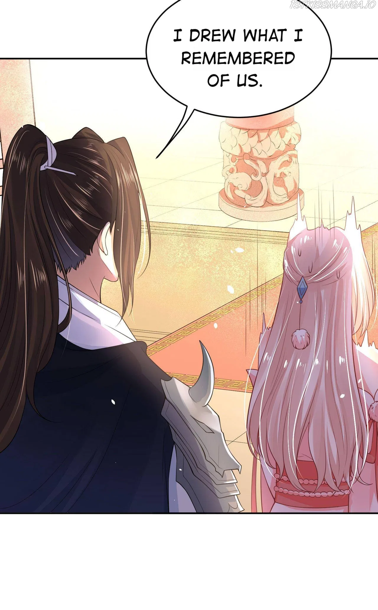 My horse is a Vixen Chapter 41 – Page 24