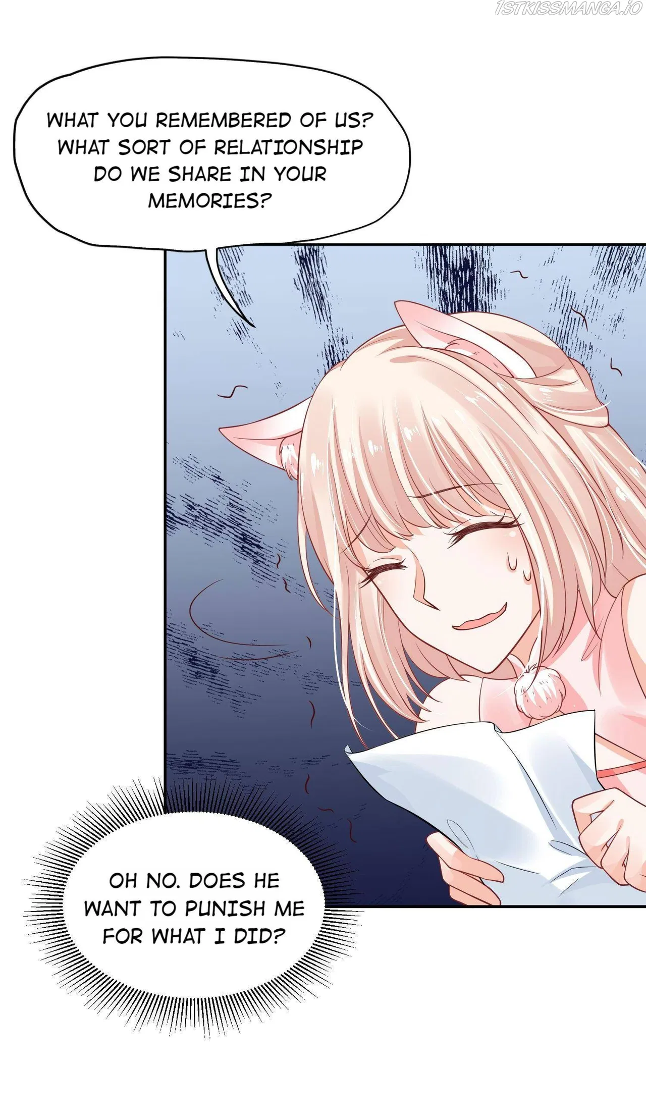 My horse is a Vixen Chapter 41 – Page 26
