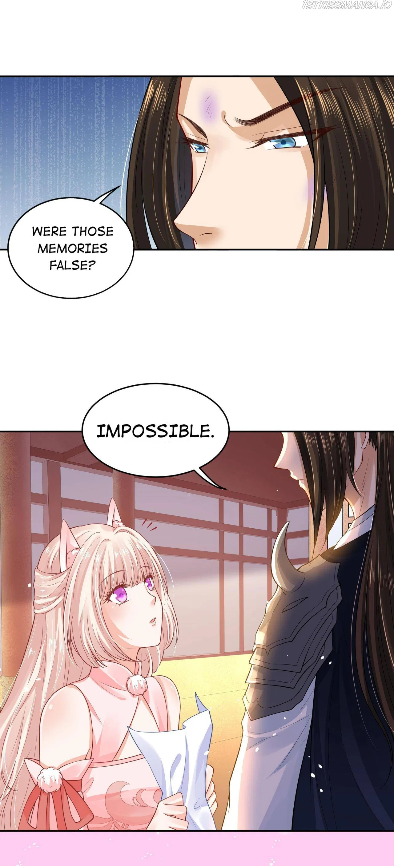 My horse is a Vixen Chapter 41 – Page 27