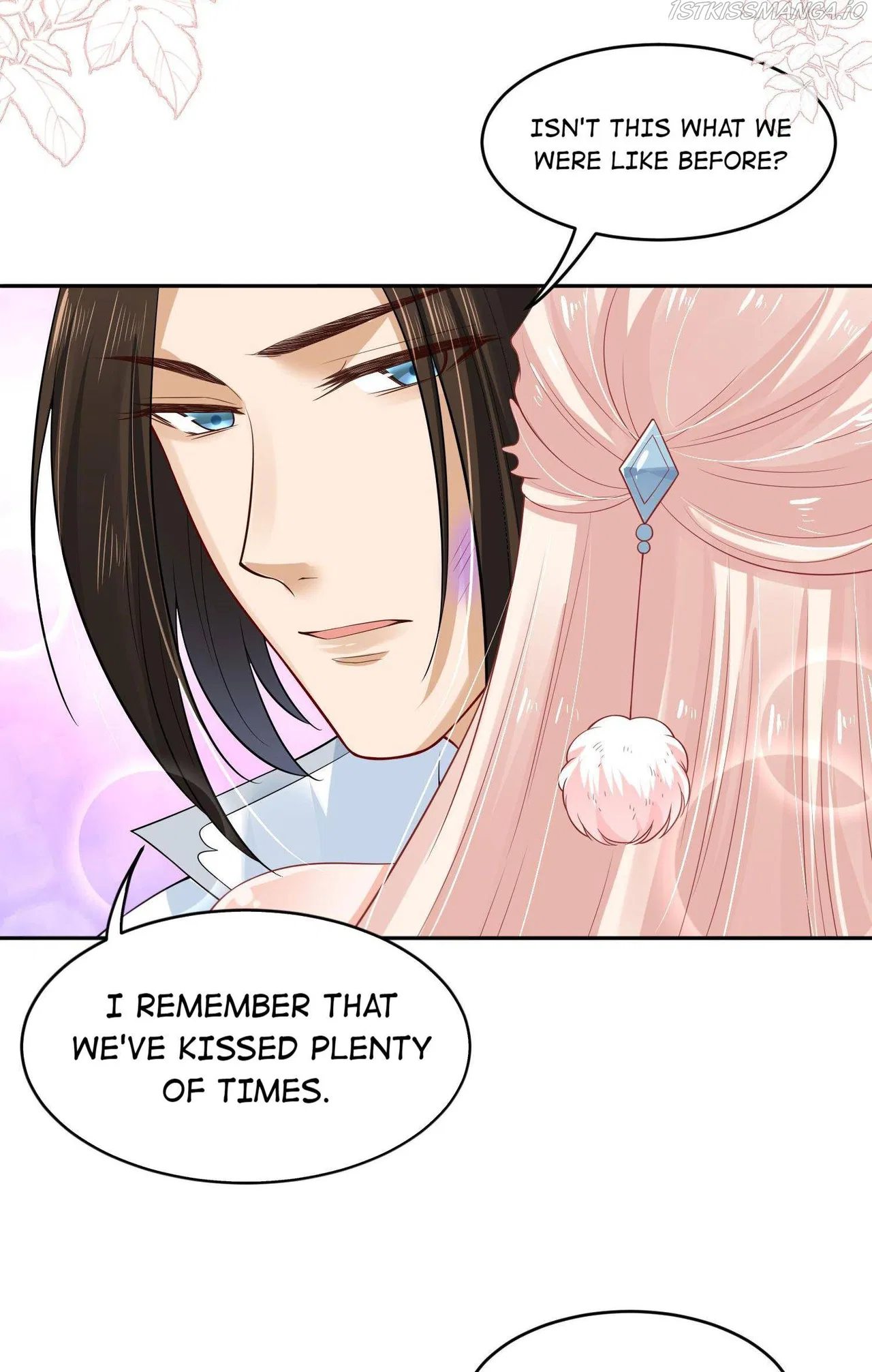My horse is a Vixen Chapter 41 – Page 30