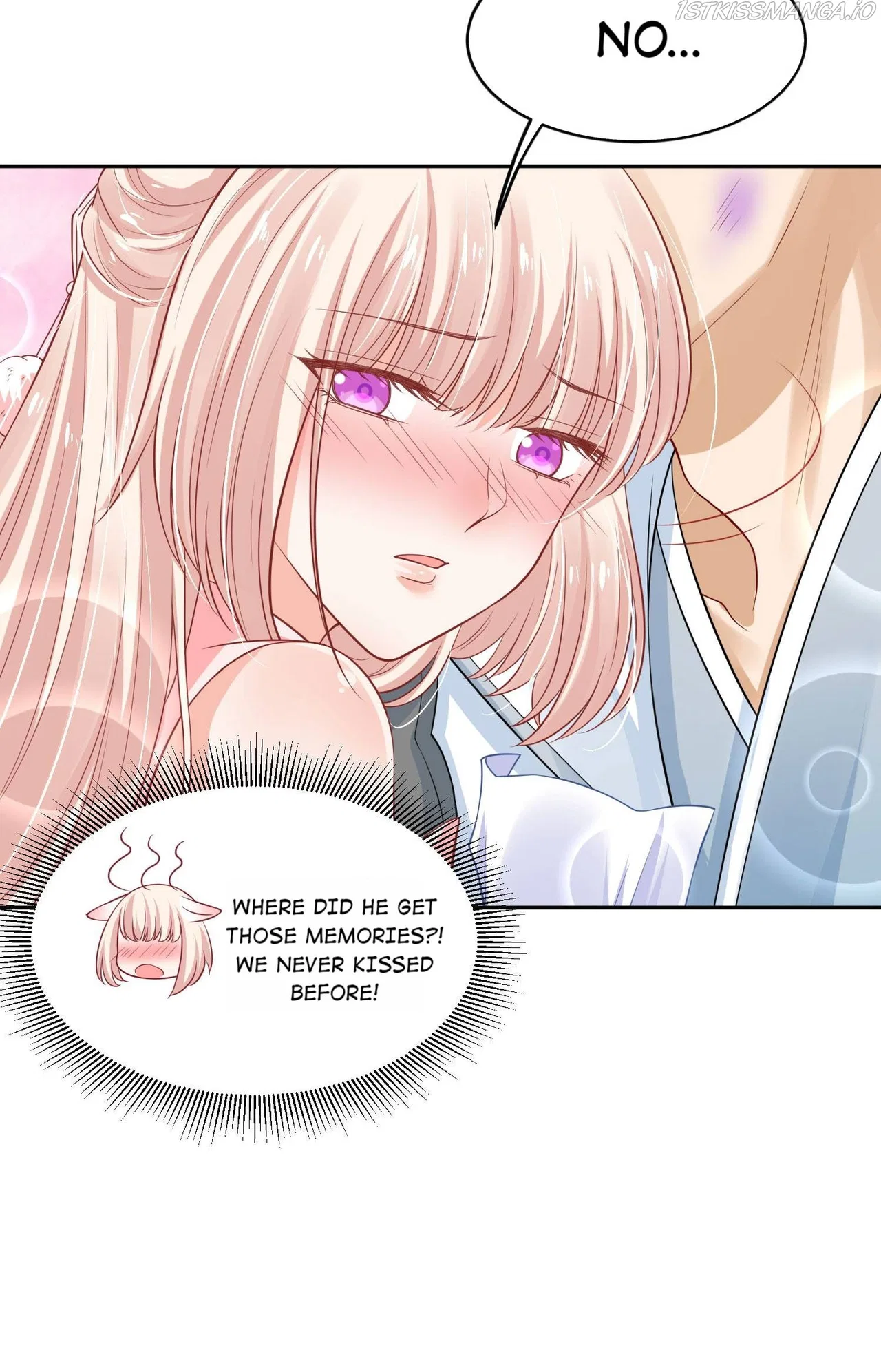 My horse is a Vixen Chapter 41 – Page 31