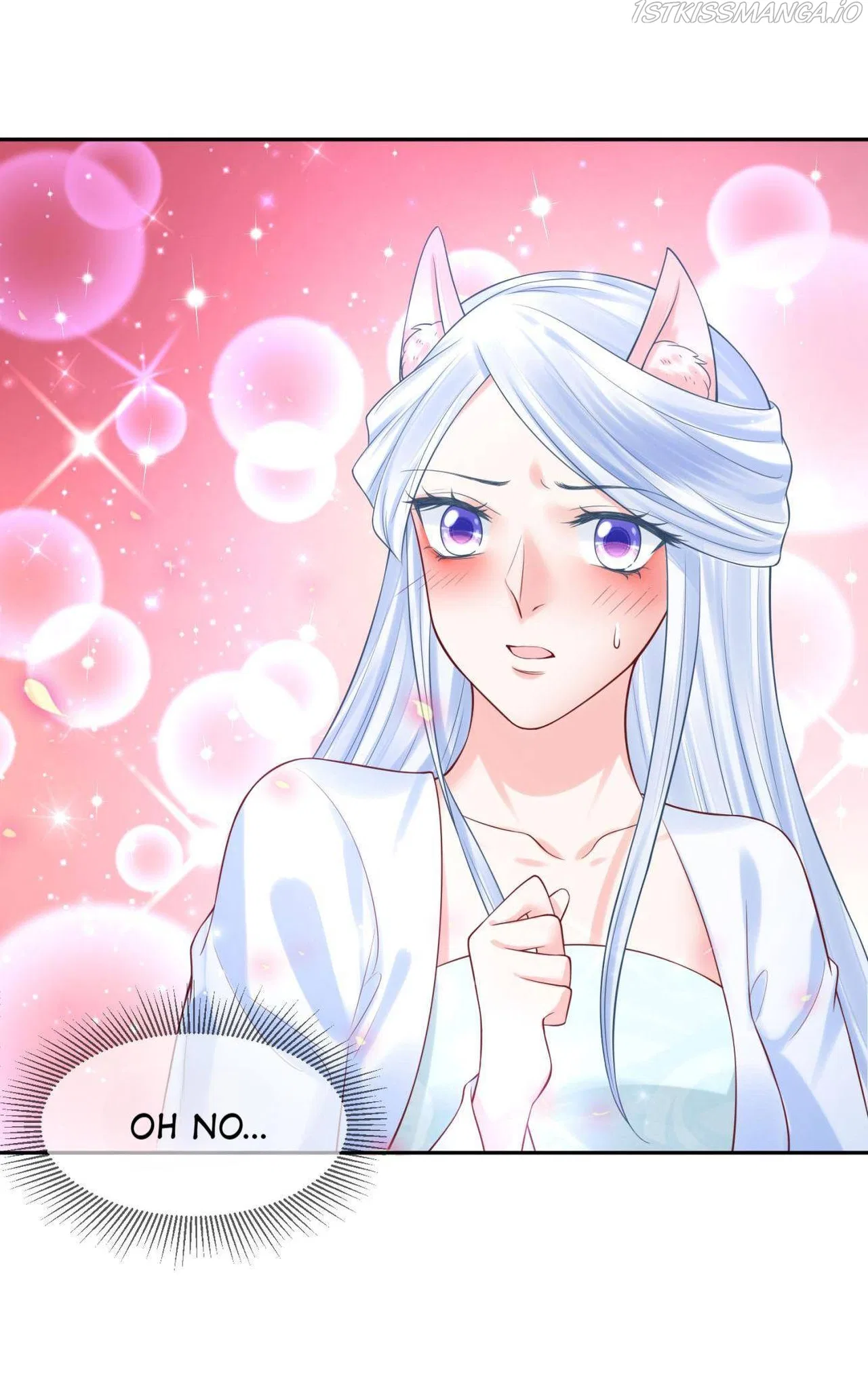 My horse is a Vixen Chapter 40 – Page 12