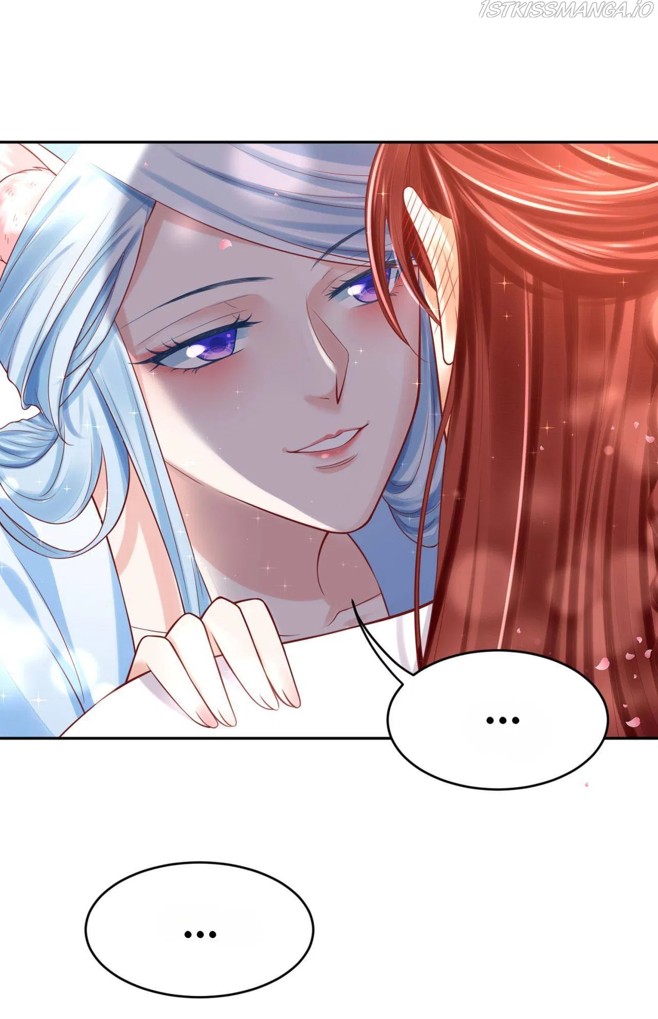 My horse is a Vixen Chapter 40 – Page 27