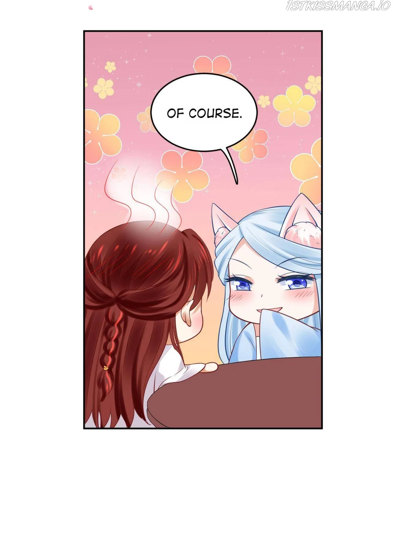 My horse is a Vixen Chapter 40 – Page 29