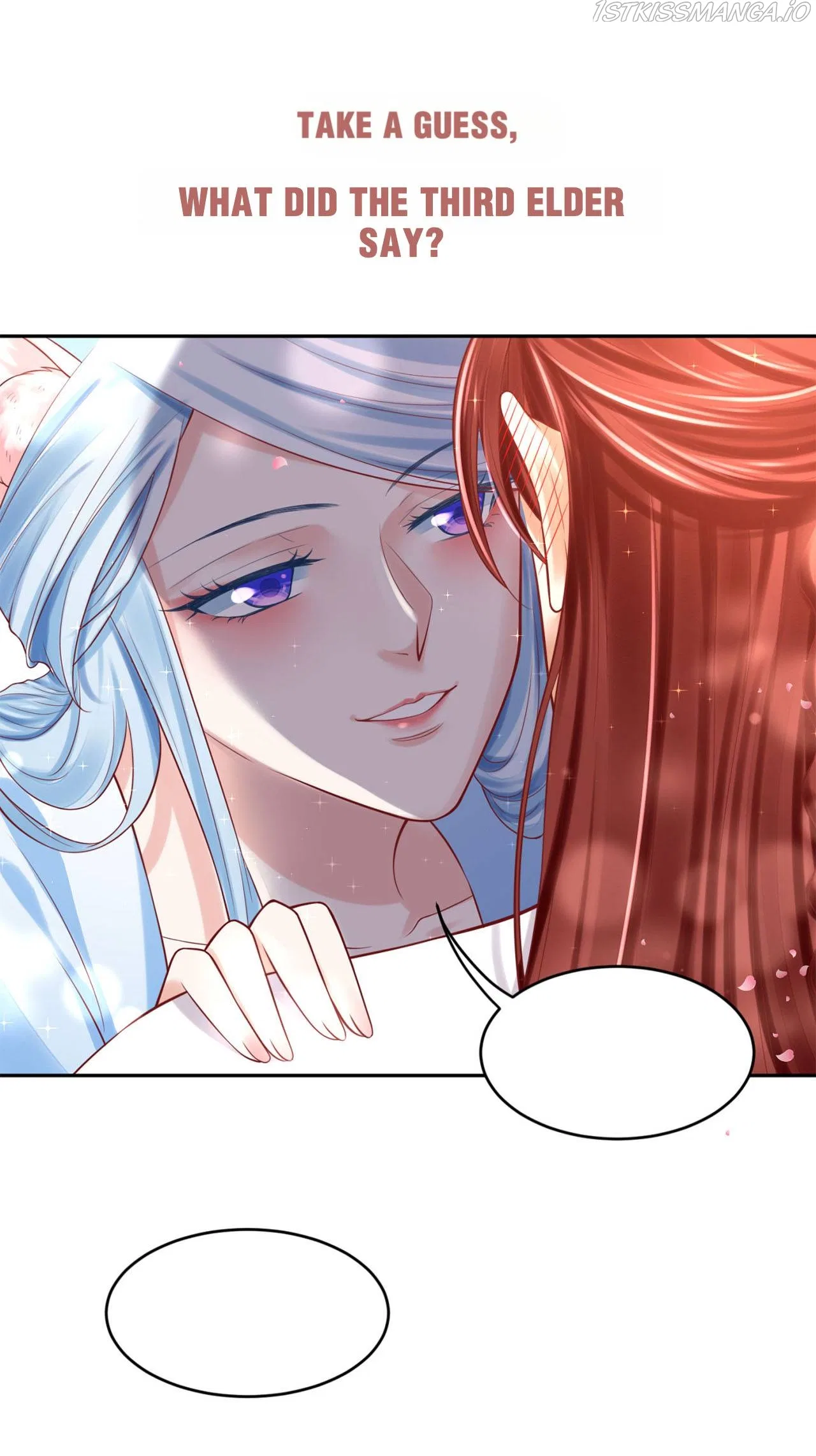 My horse is a Vixen Chapter 40 – Page 36