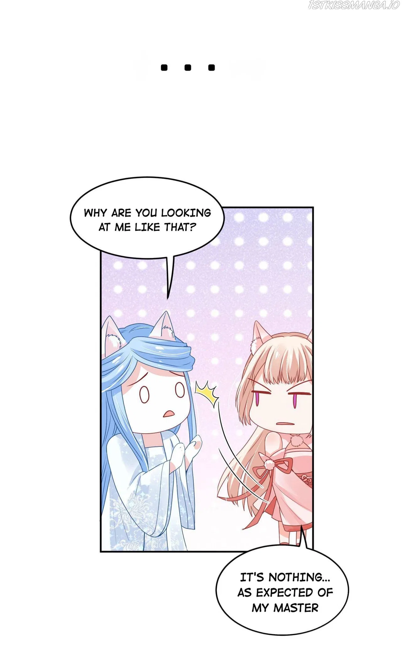 My horse is a Vixen Chapter 39 – Page 7