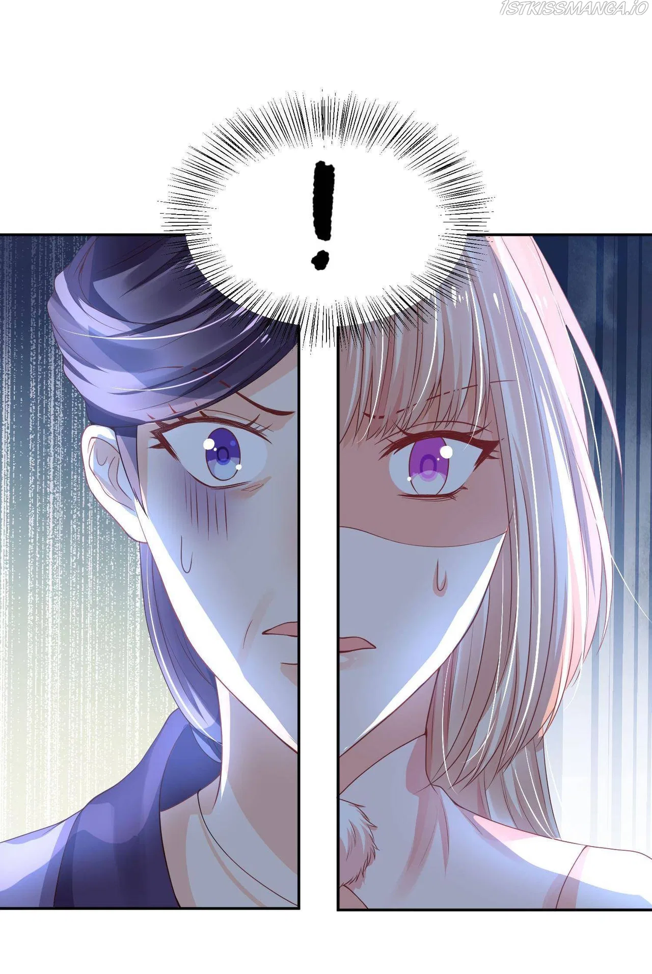 My horse is a Vixen Chapter 39 – Page 9