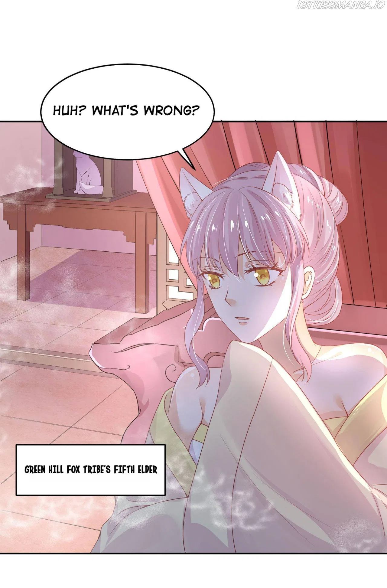 My horse is a Vixen Chapter 39 – Page 10