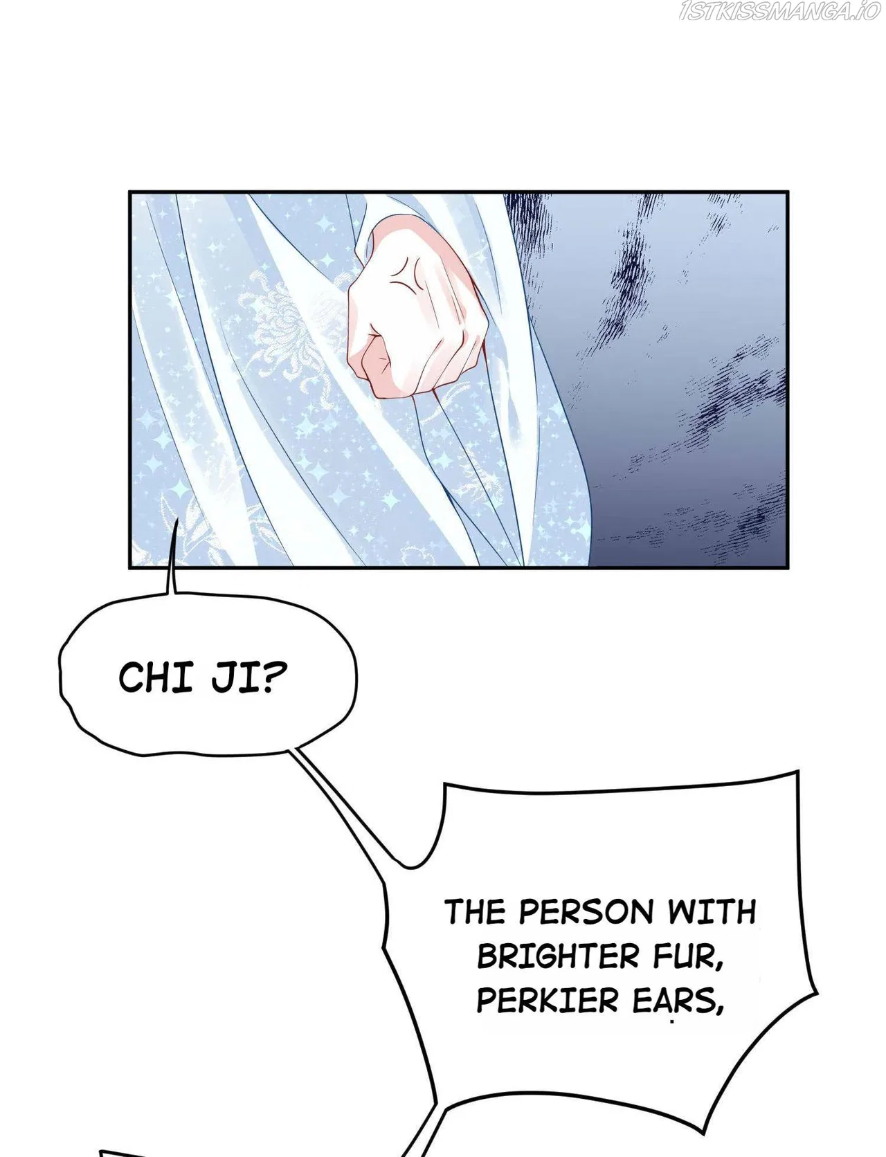 My horse is a Vixen Chapter 39 – Page 11