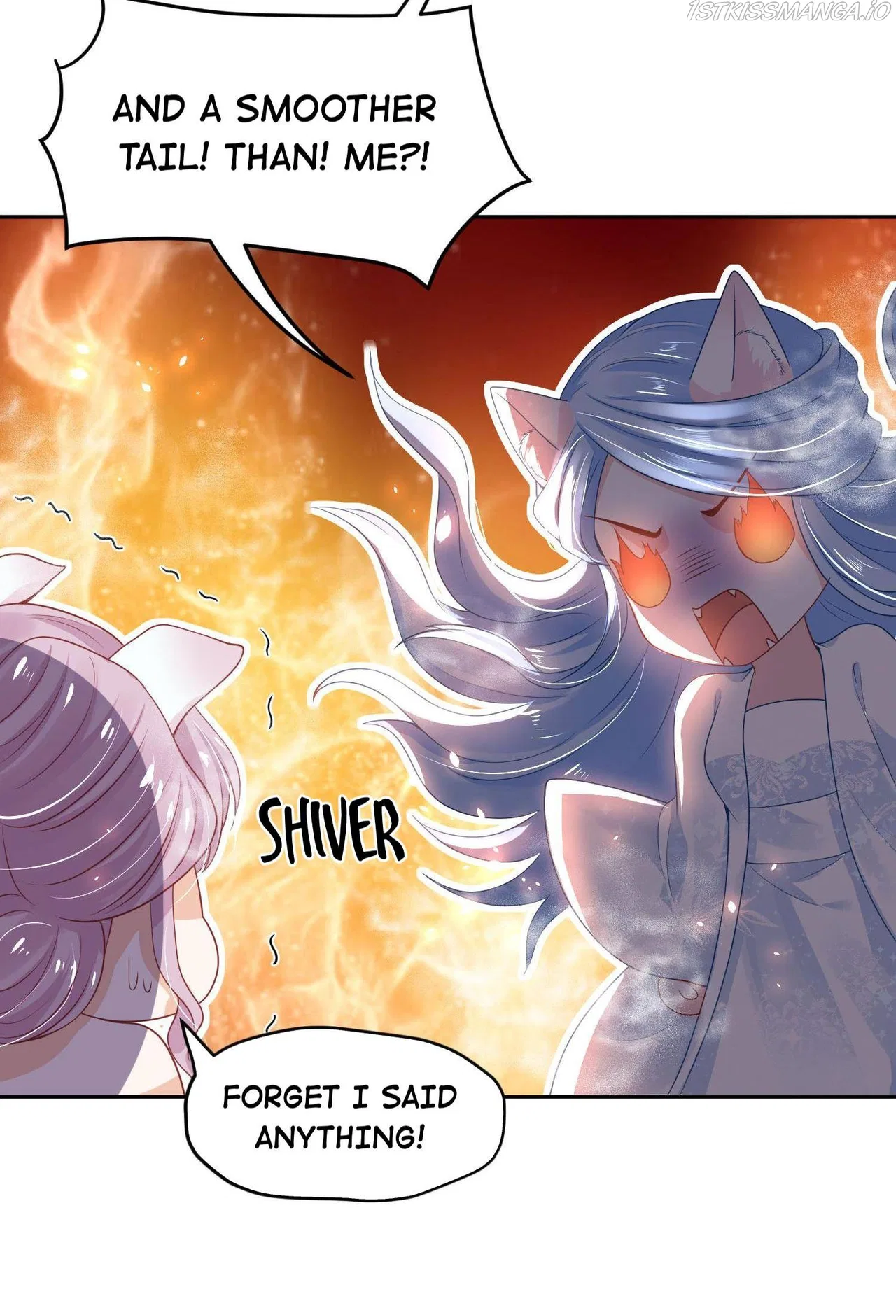 My horse is a Vixen Chapter 39 – Page 12