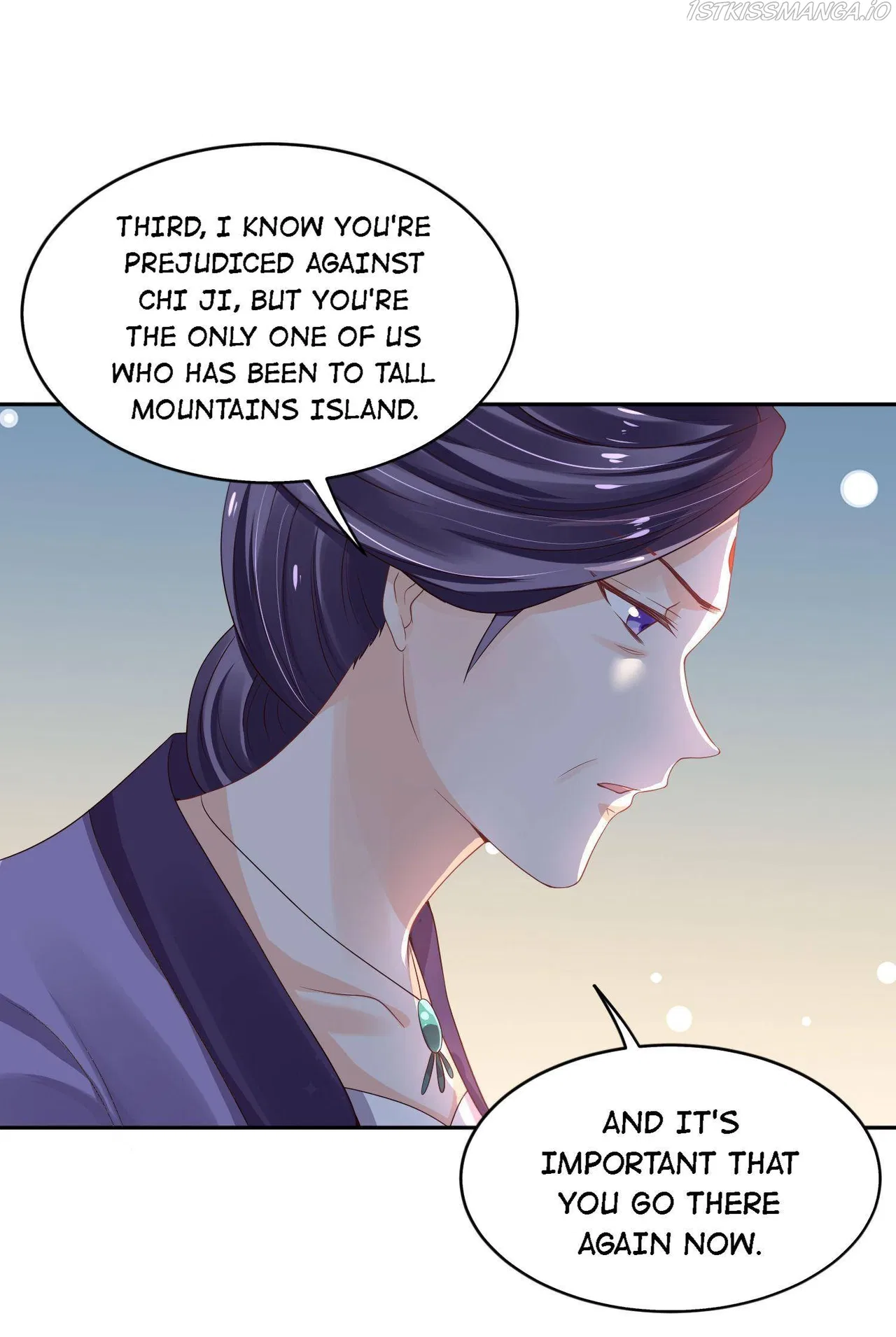 My horse is a Vixen Chapter 39 – Page 13