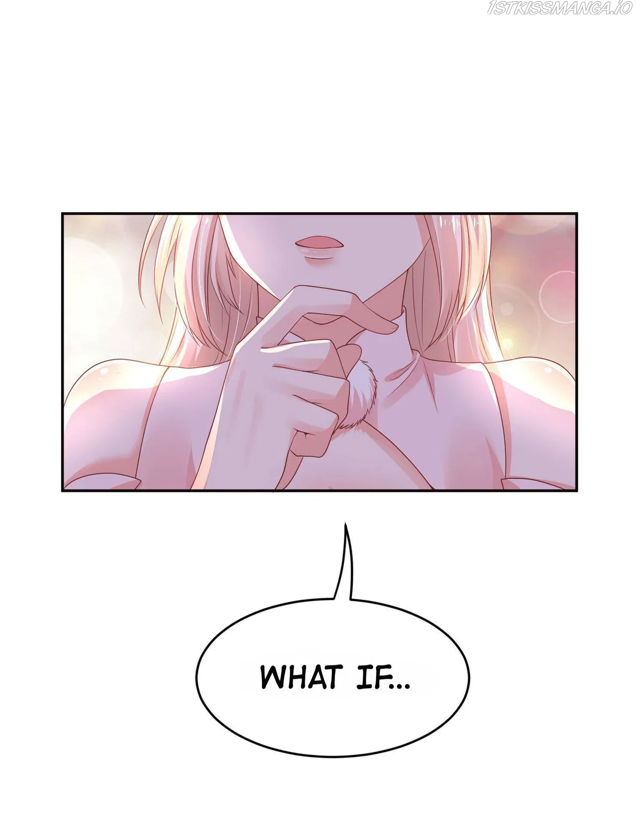 My horse is a Vixen Chapter 39 – Page 16