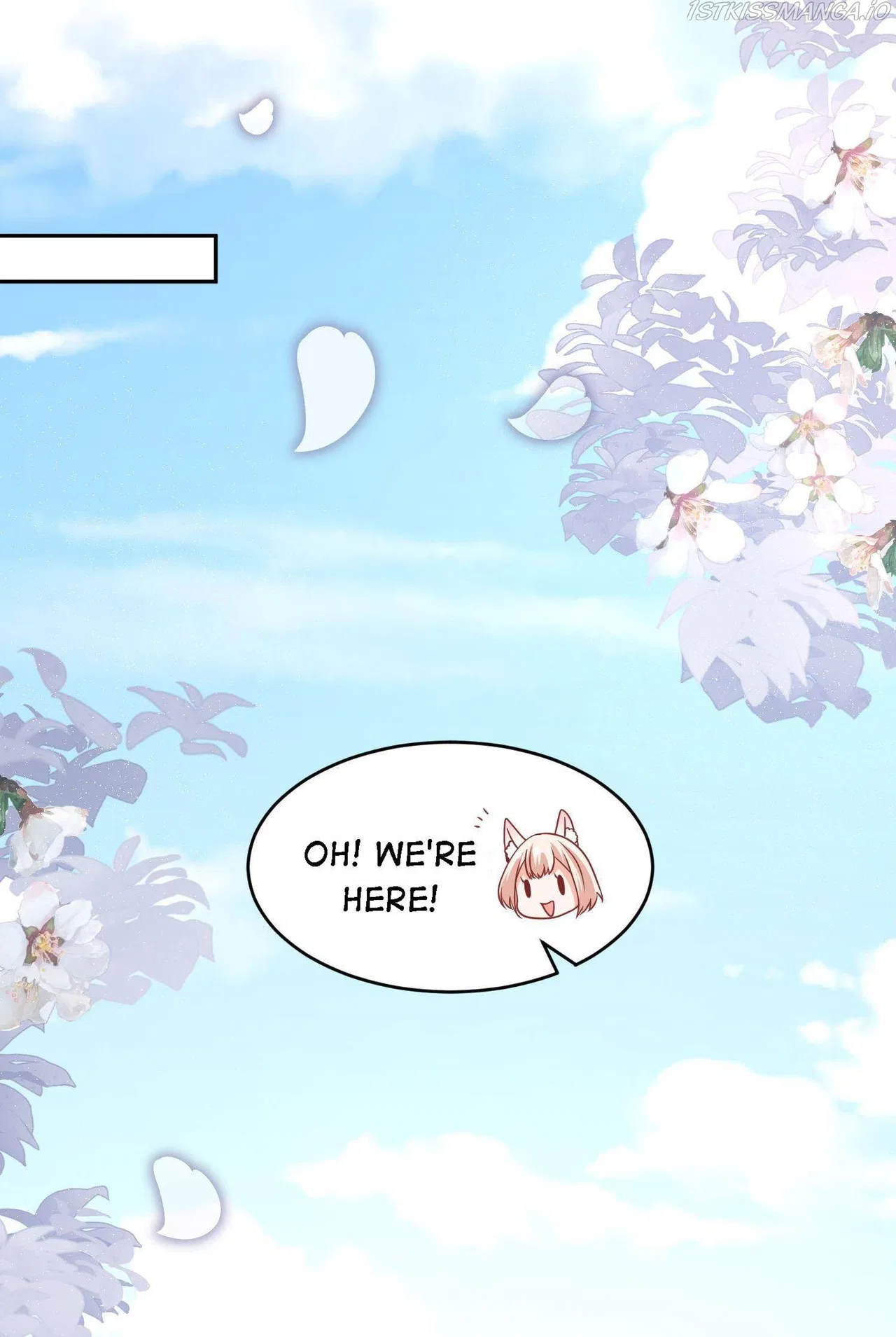 My horse is a Vixen Chapter 39 – Page 23