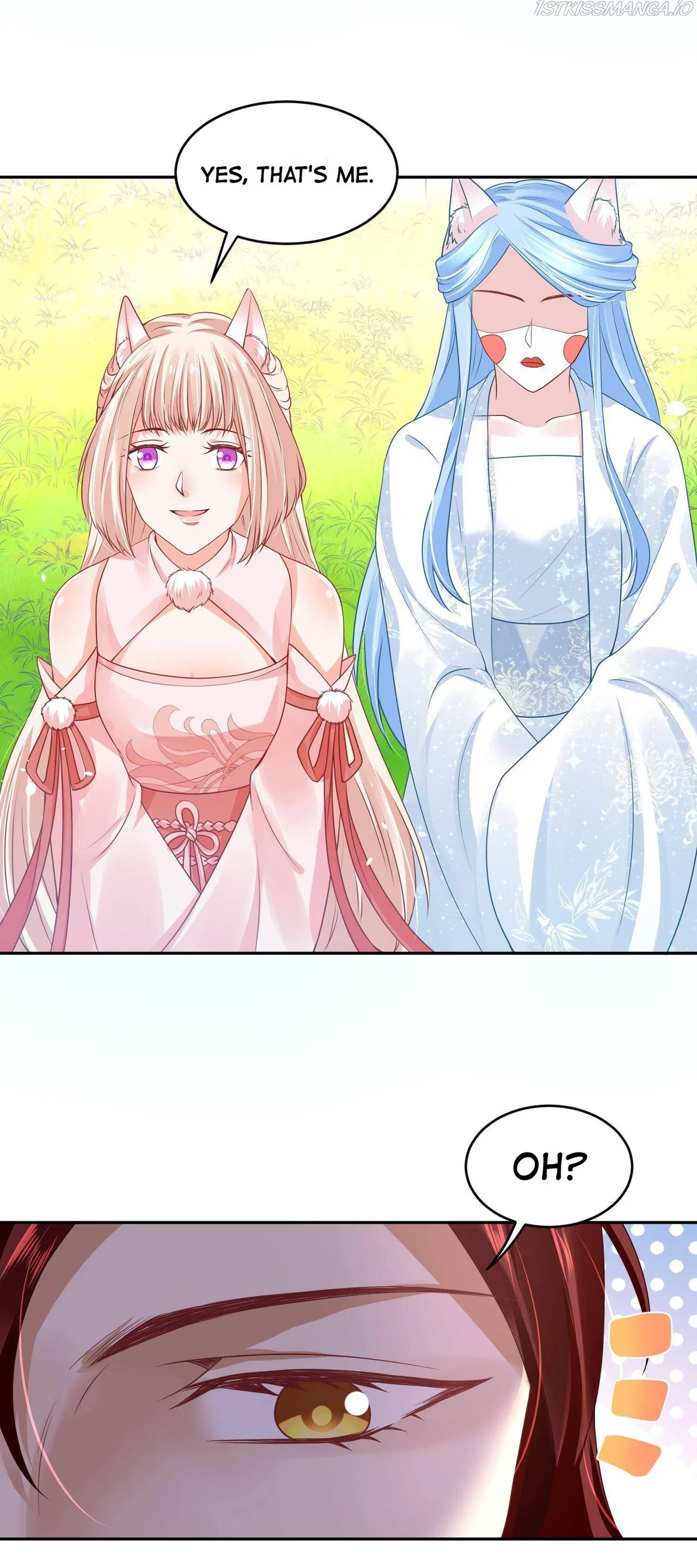 My horse is a Vixen Chapter 39 – Page 26