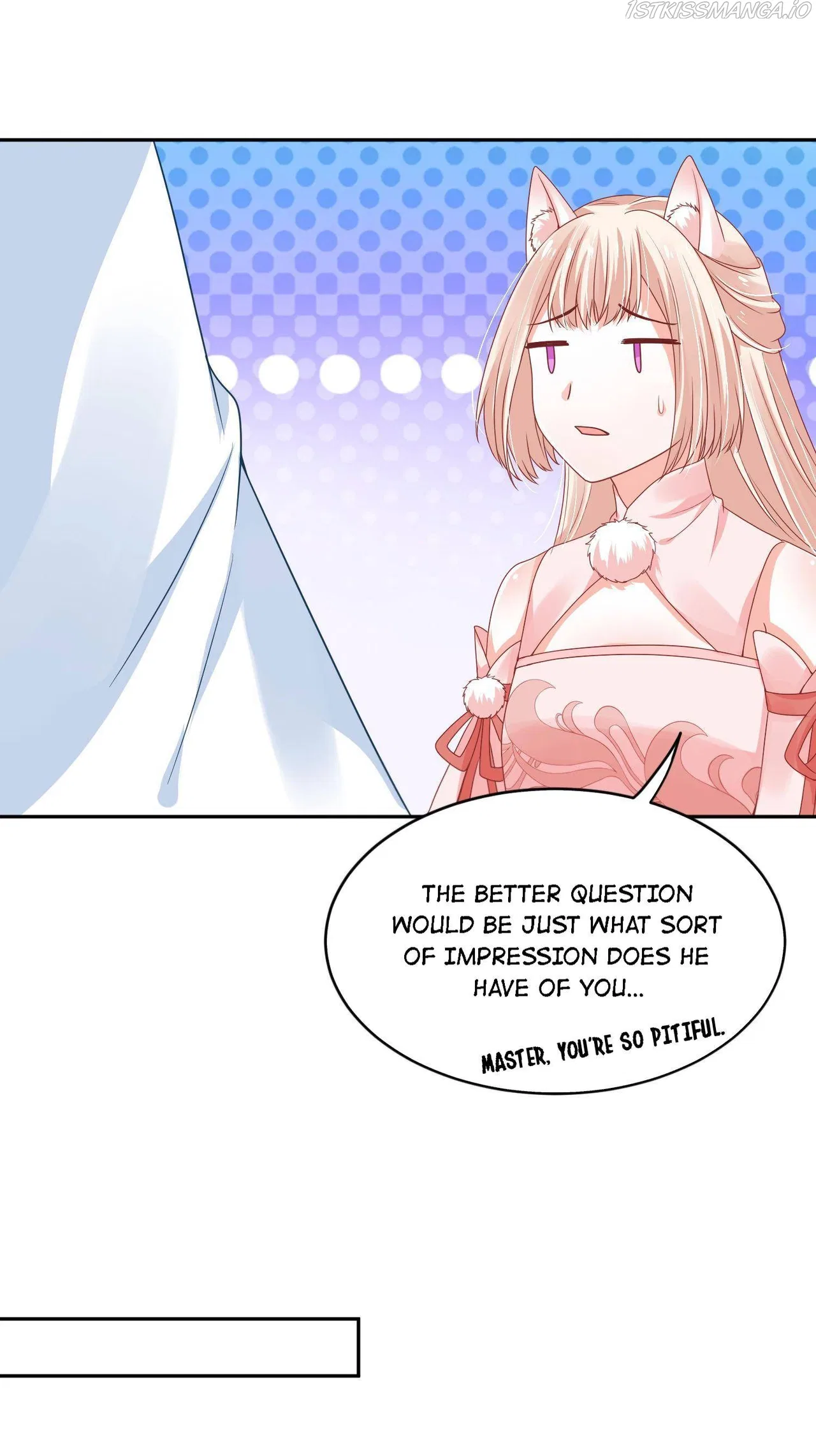 My horse is a Vixen Chapter 39 – Page 28