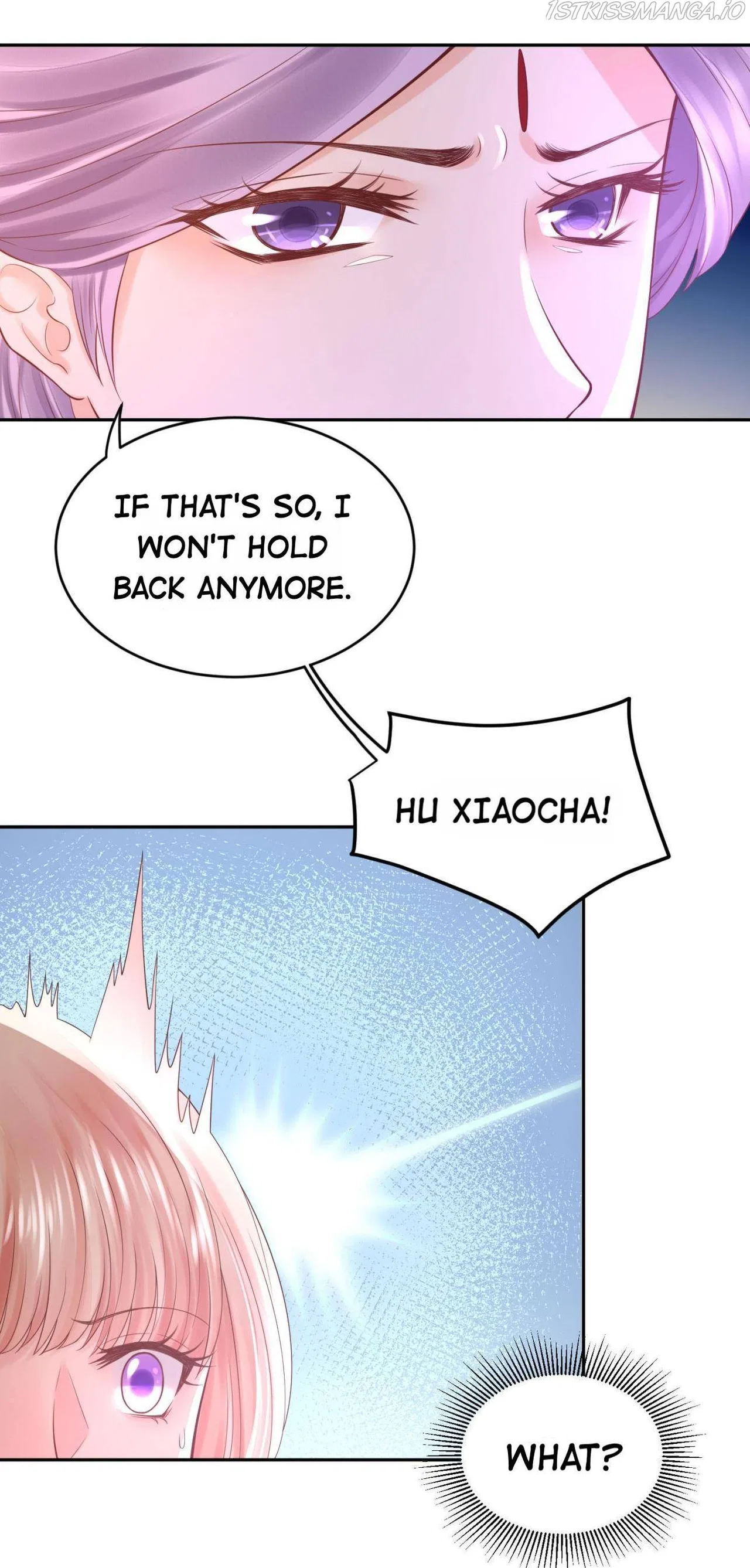My horse is a Vixen Chapter 38 – Page 12