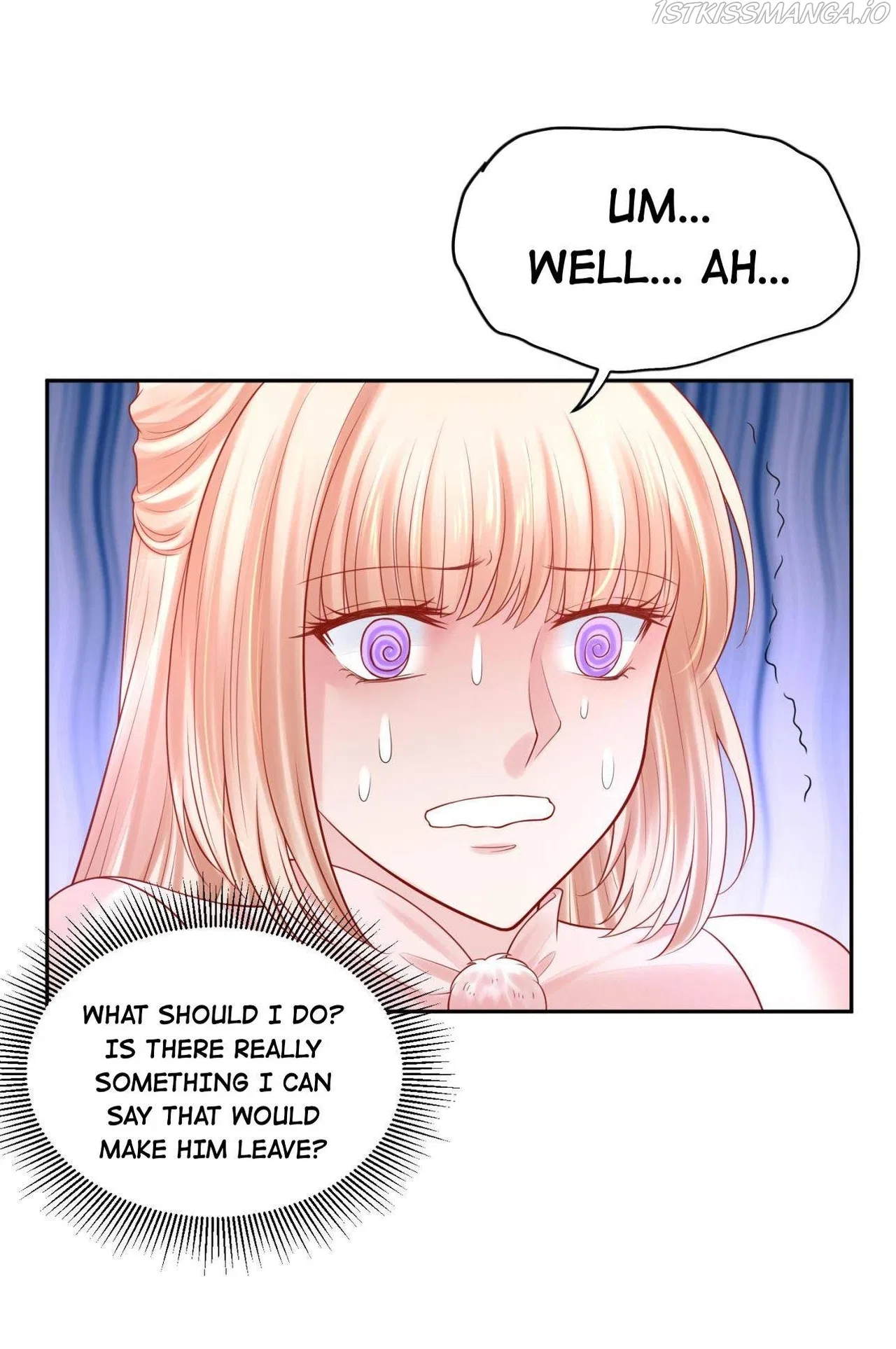 My horse is a Vixen Chapter 38 – Page 15