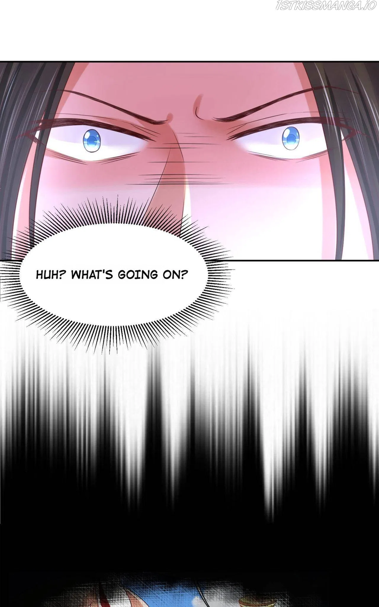 My horse is a Vixen Chapter 38 – Page 19