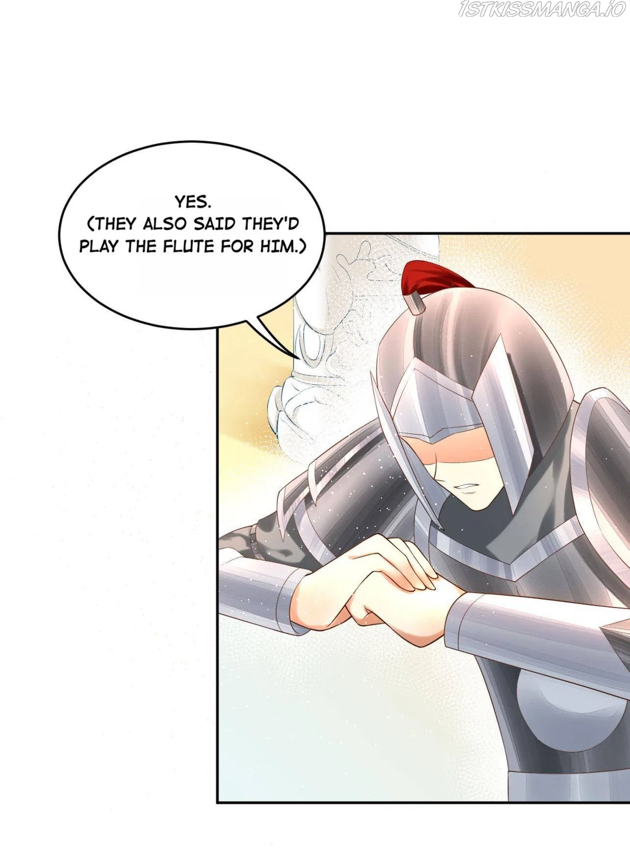 My horse is a Vixen Chapter 38 – Page 30