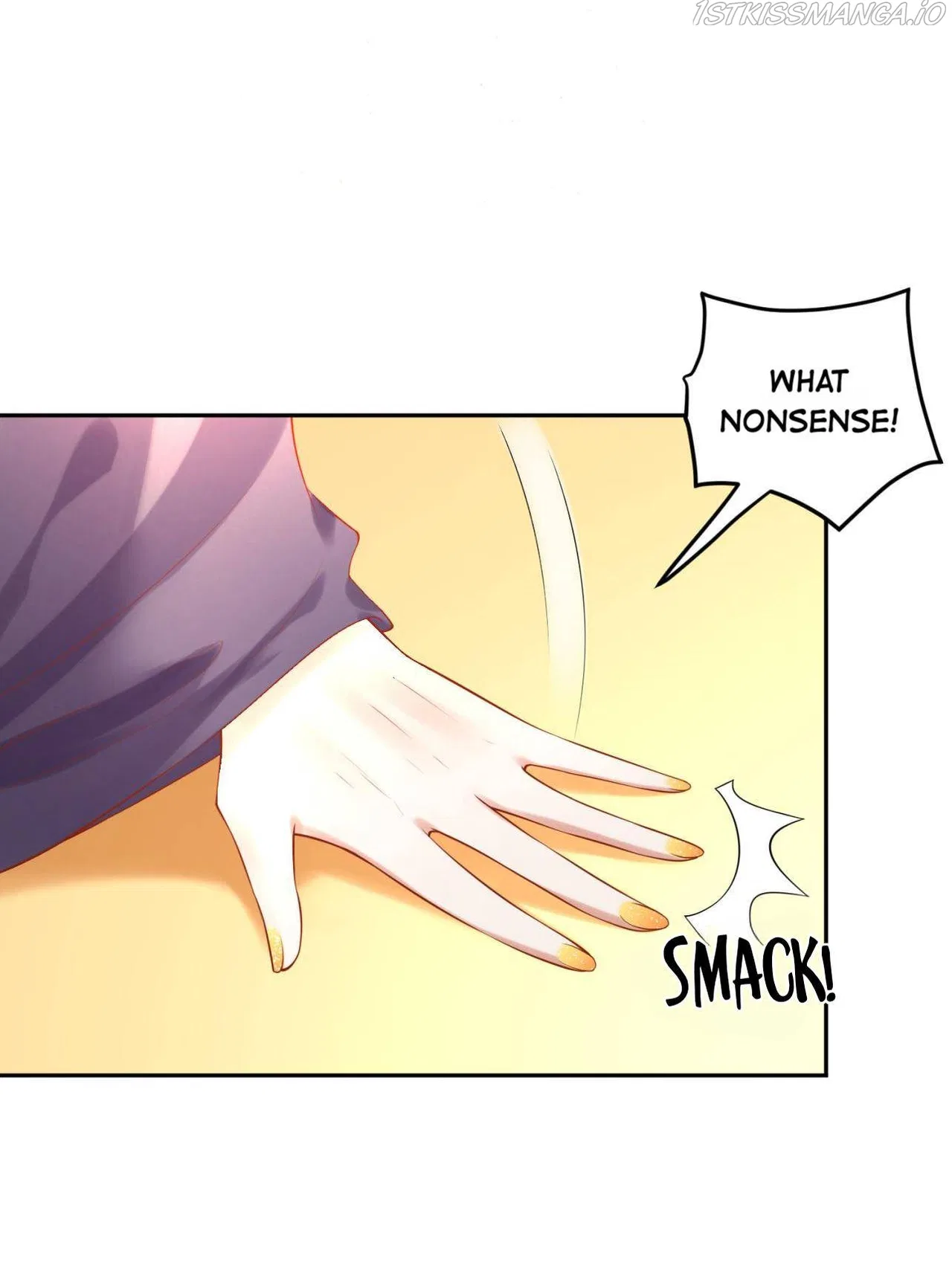 My horse is a Vixen Chapter 38 – Page 31