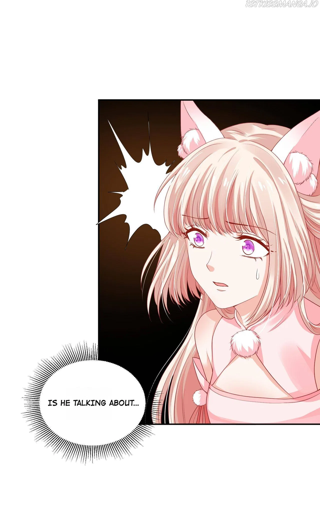 My horse is a Vixen Chapter 37 – Page 5
