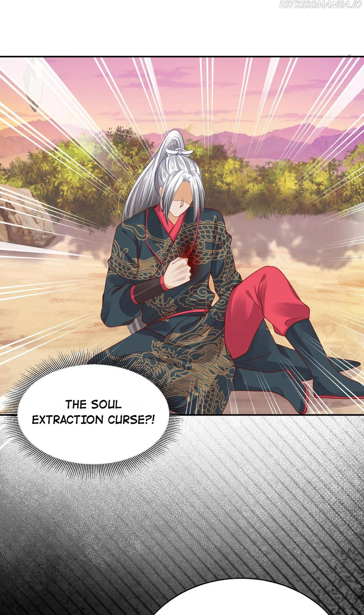 My horse is a Vixen Chapter 37 – Page 6