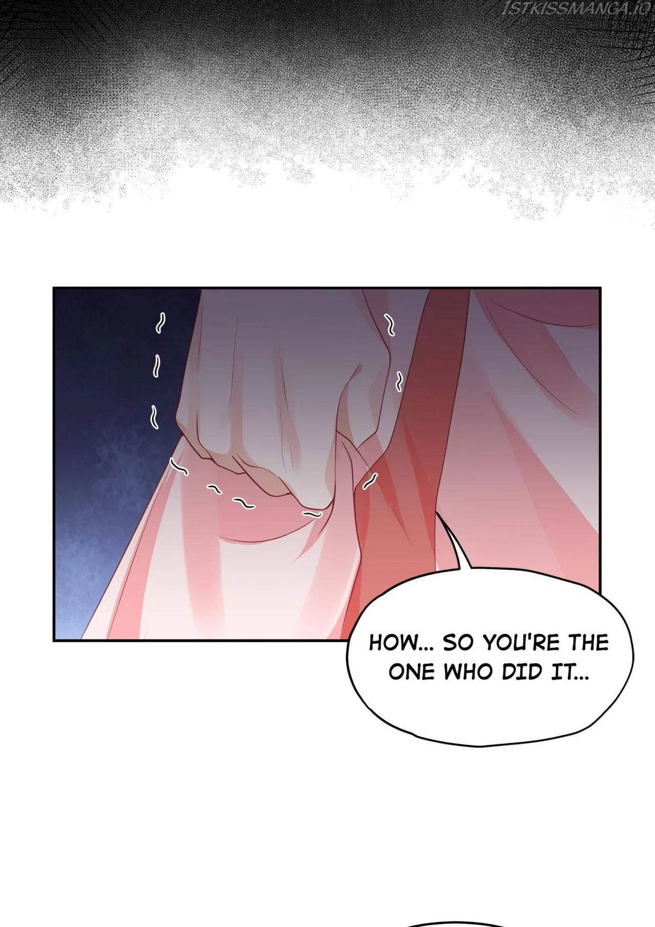 My horse is a Vixen Chapter 37 – Page 9