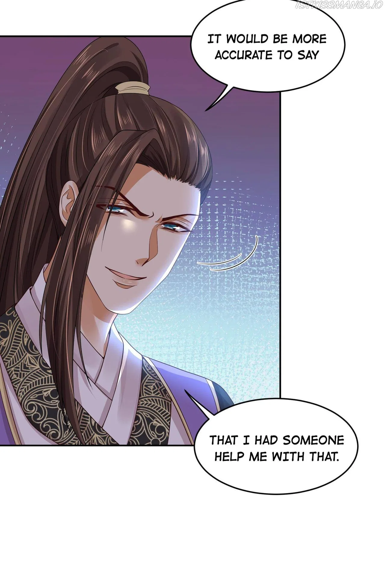 My horse is a Vixen Chapter 37 – Page 10