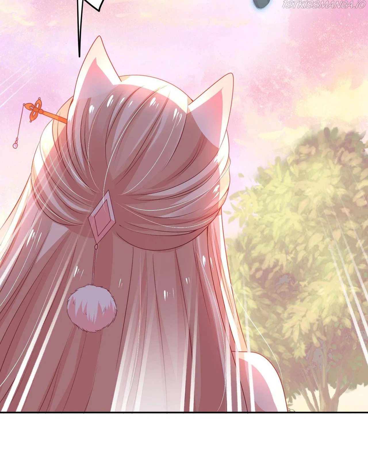 My horse is a Vixen Chapter 37 – Page 14