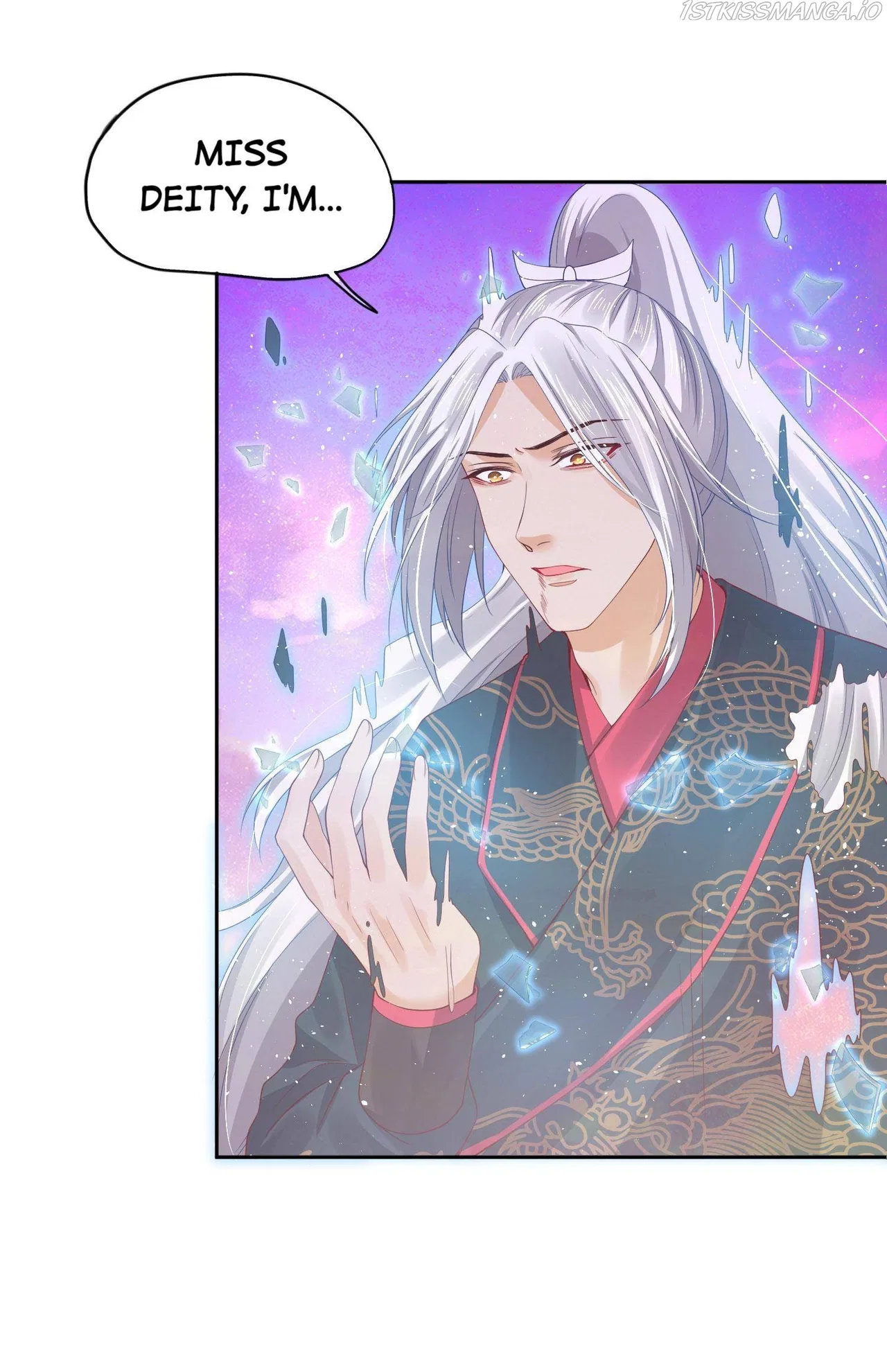 My horse is a Vixen Chapter 37 – Page 15
