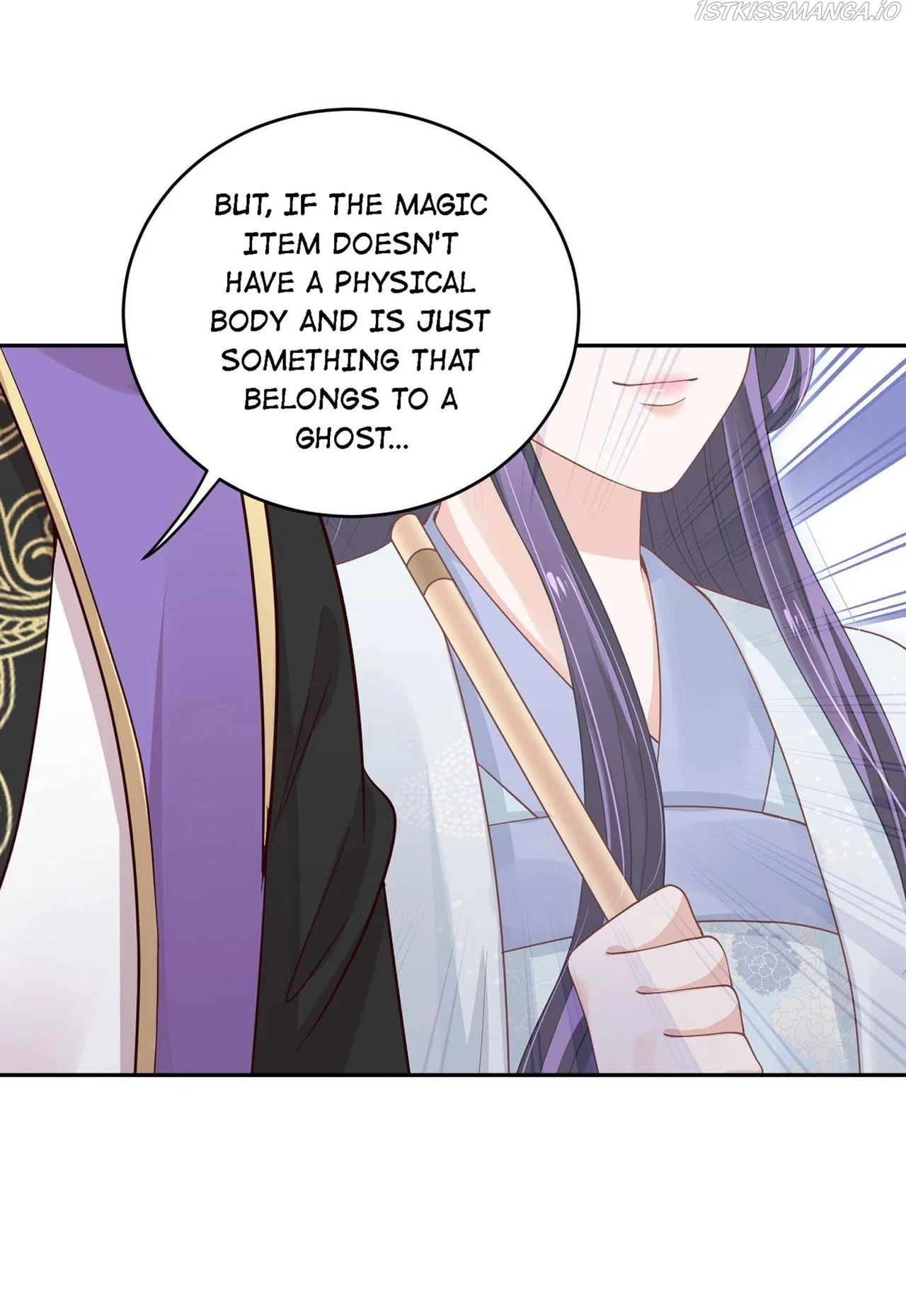My horse is a Vixen Chapter 37 – Page 17