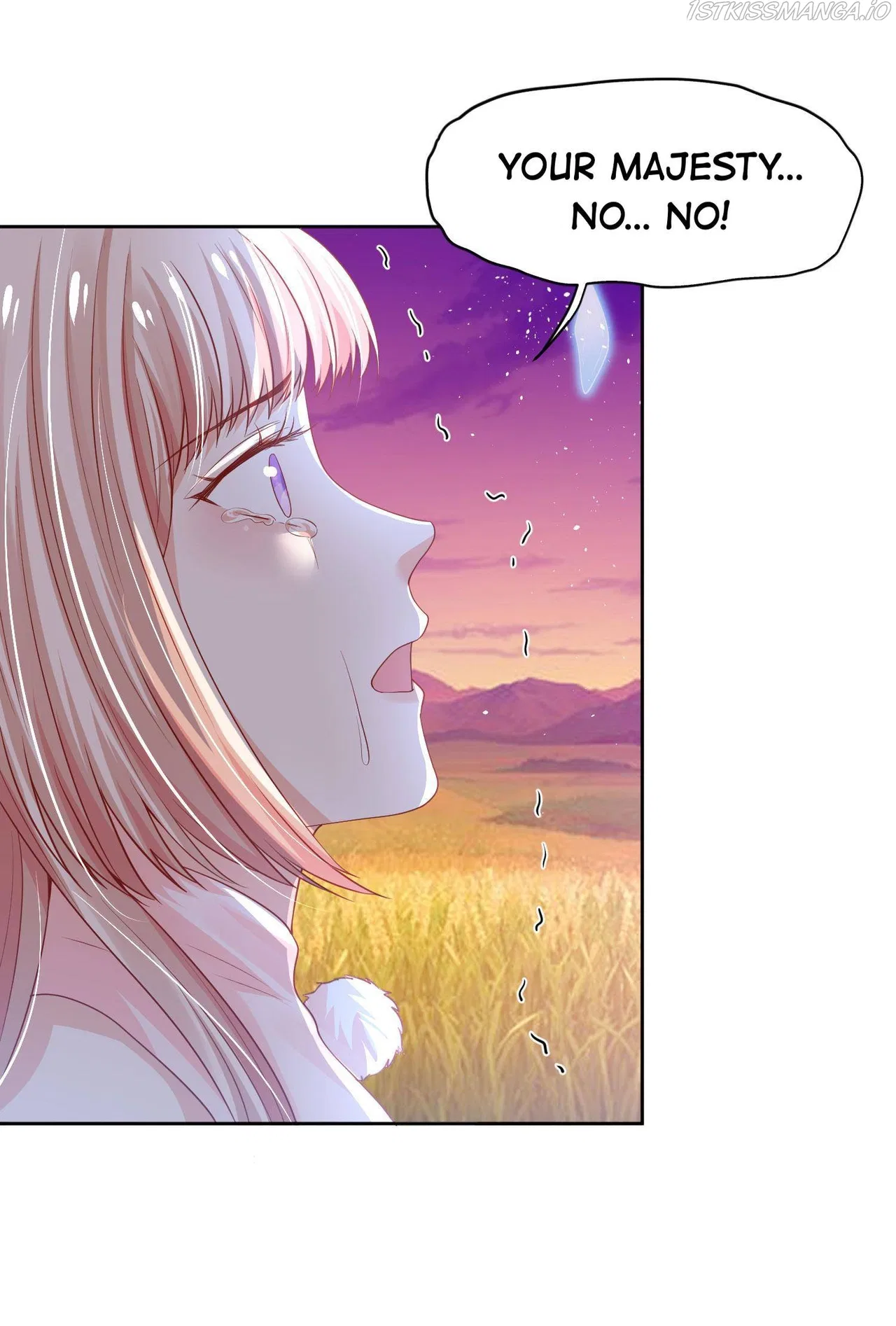 My horse is a Vixen Chapter 37 – Page 19