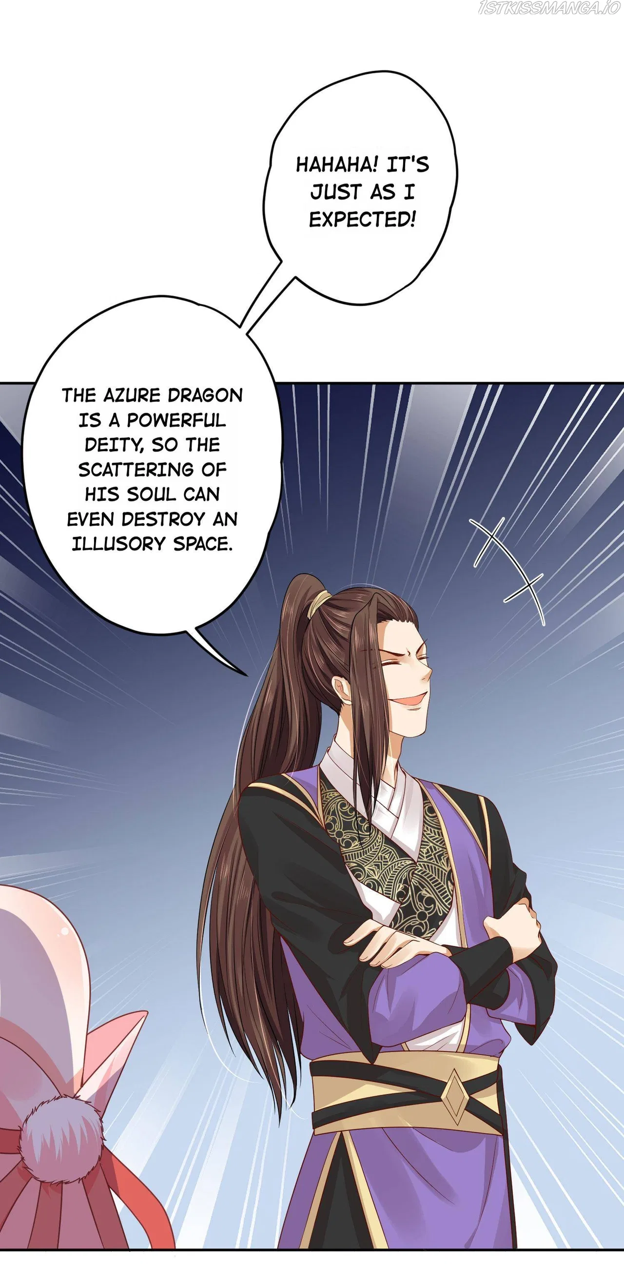 My horse is a Vixen Chapter 37 – Page 22