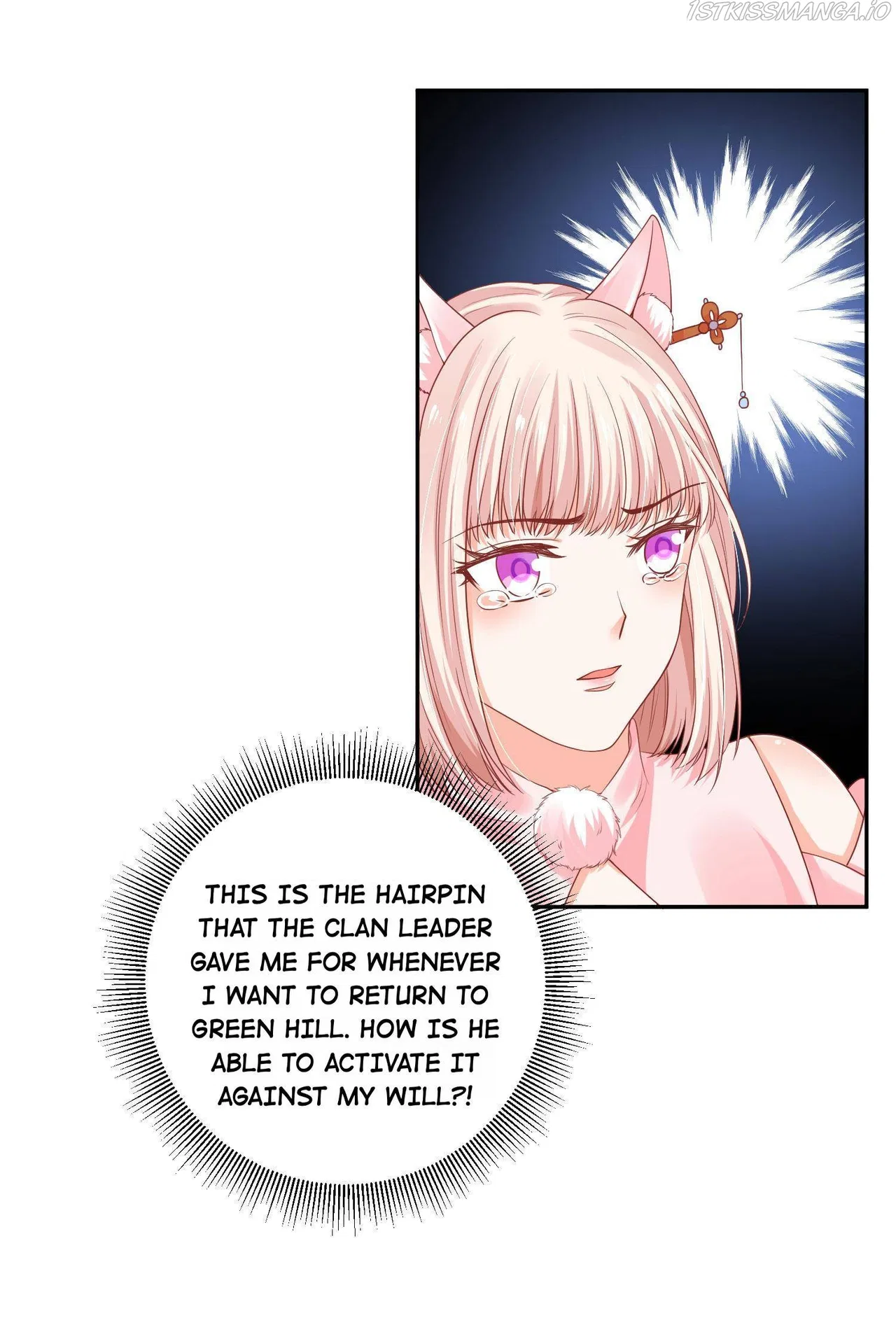My horse is a Vixen Chapter 37 – Page 24