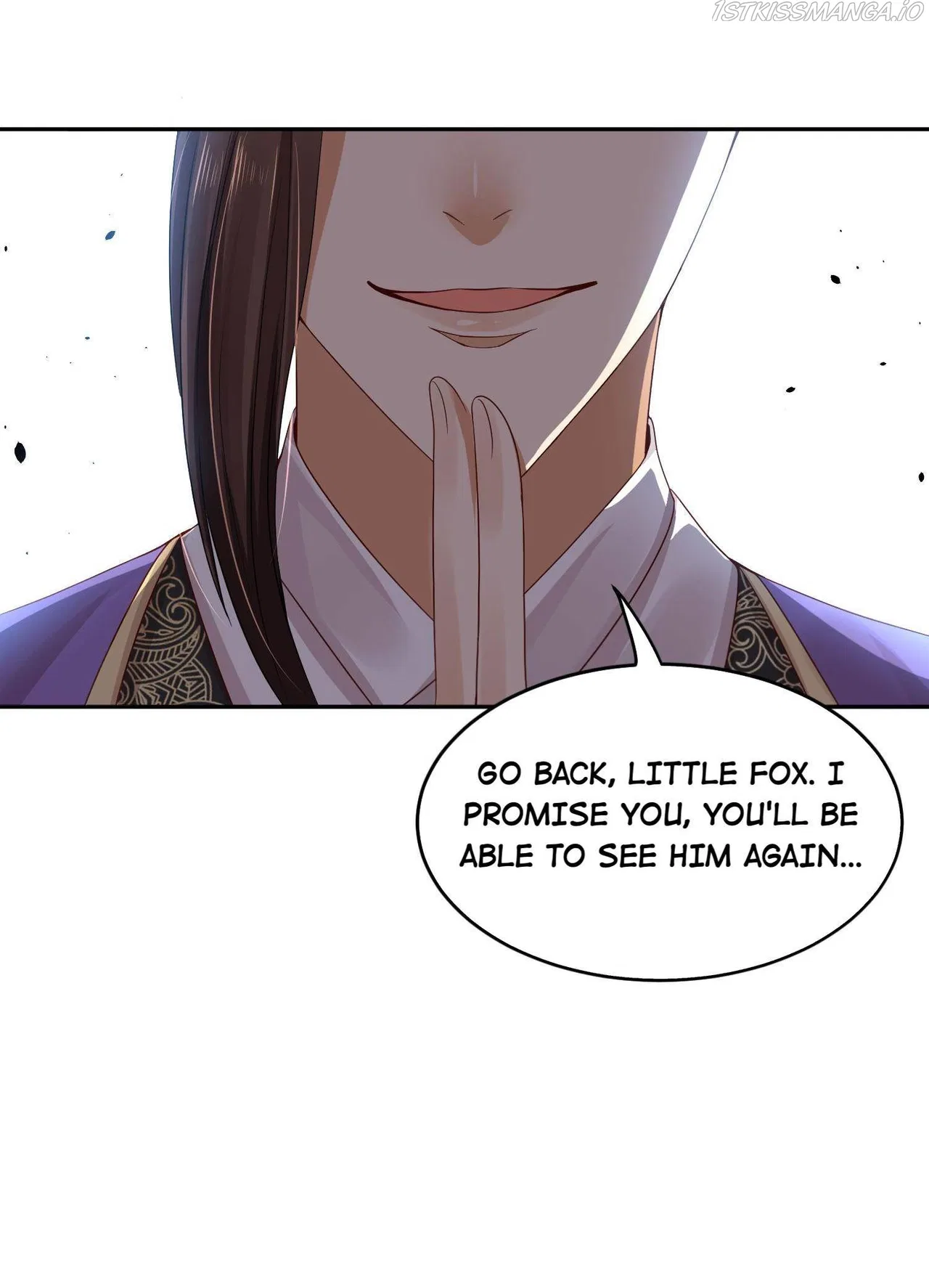 My horse is a Vixen Chapter 37 – Page 25