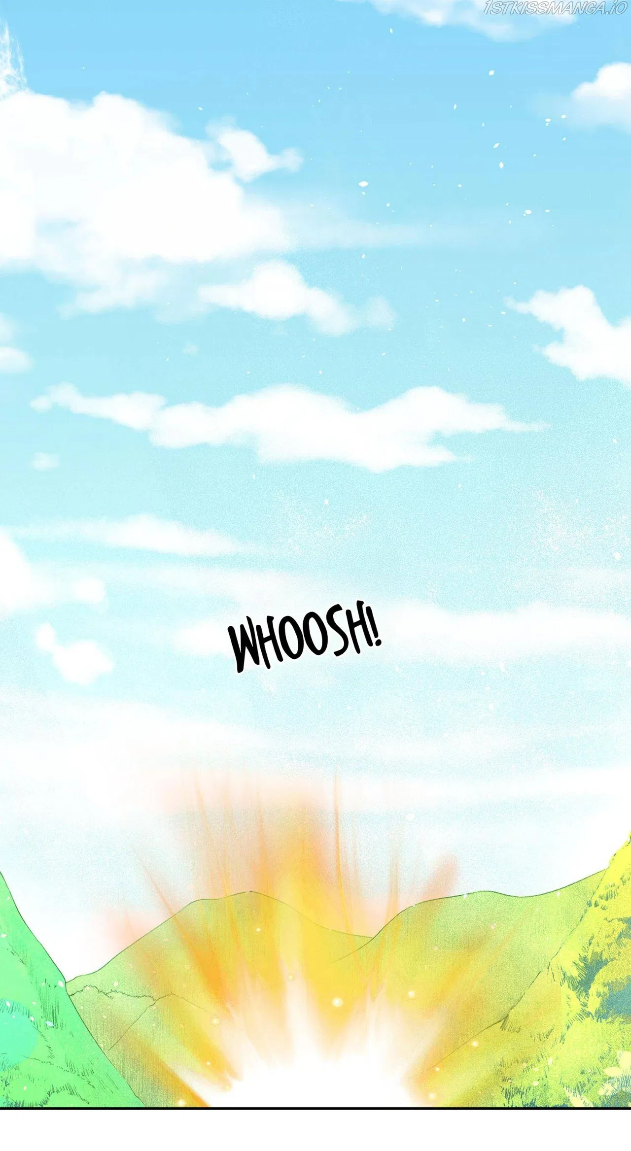 My horse is a Vixen Chapter 37 – Page 29
