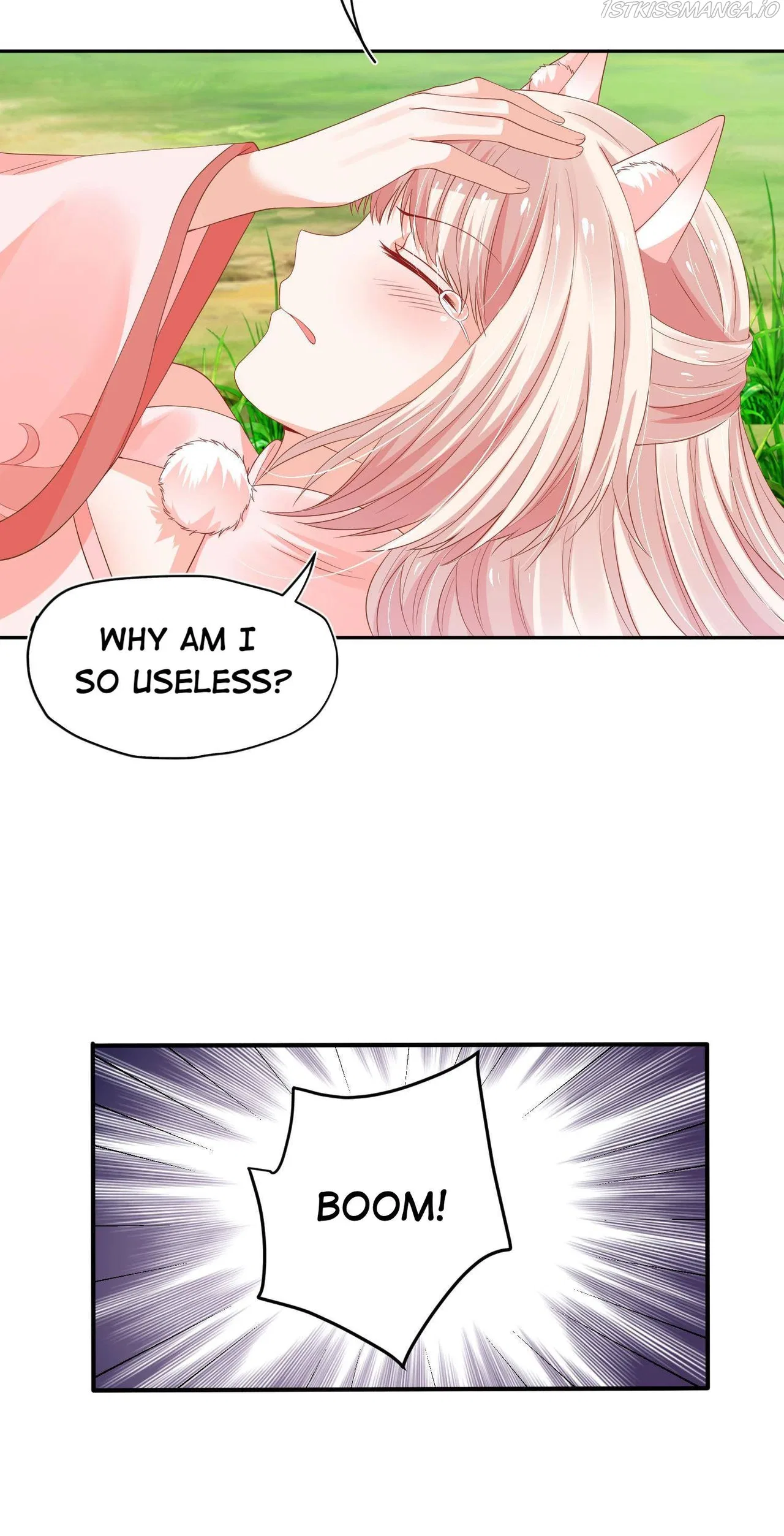 My horse is a Vixen Chapter 37 – Page 31