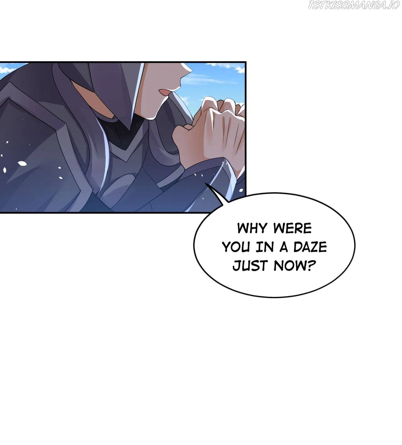 My horse is a Vixen Chapter 37 – Page 38