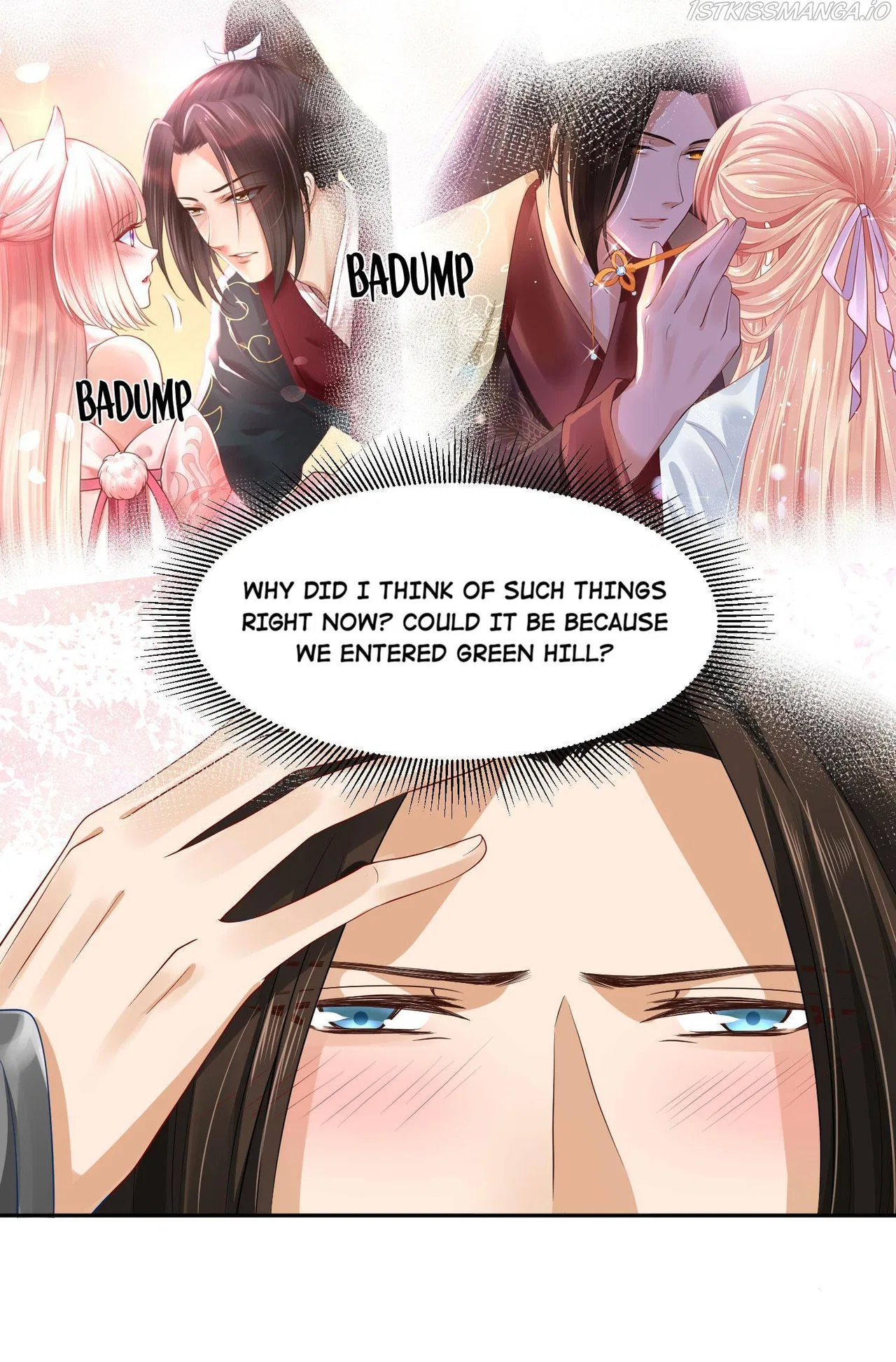My horse is a Vixen Chapter 37 – Page 40