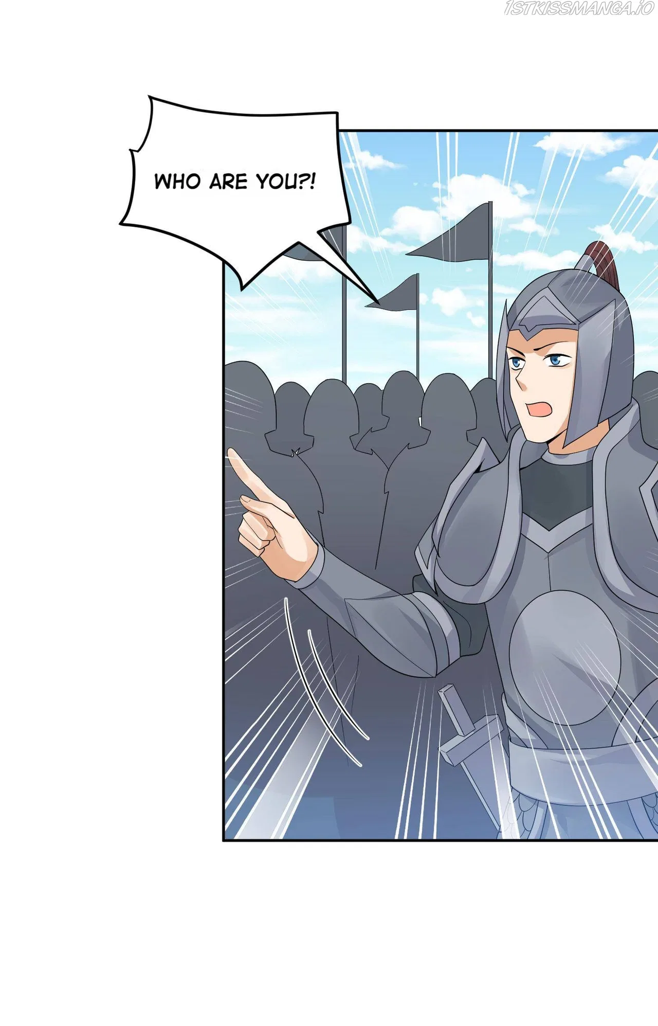 My horse is a Vixen Chapter 37 – Page 41