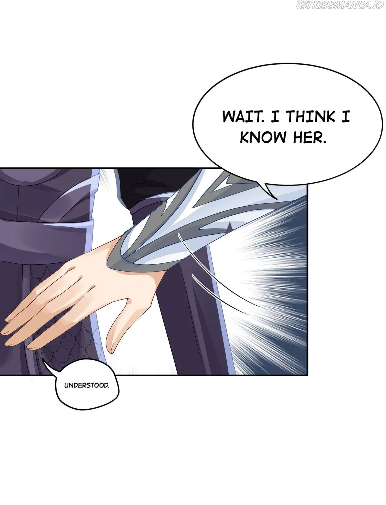 My horse is a Vixen Chapter 37 – Page 43