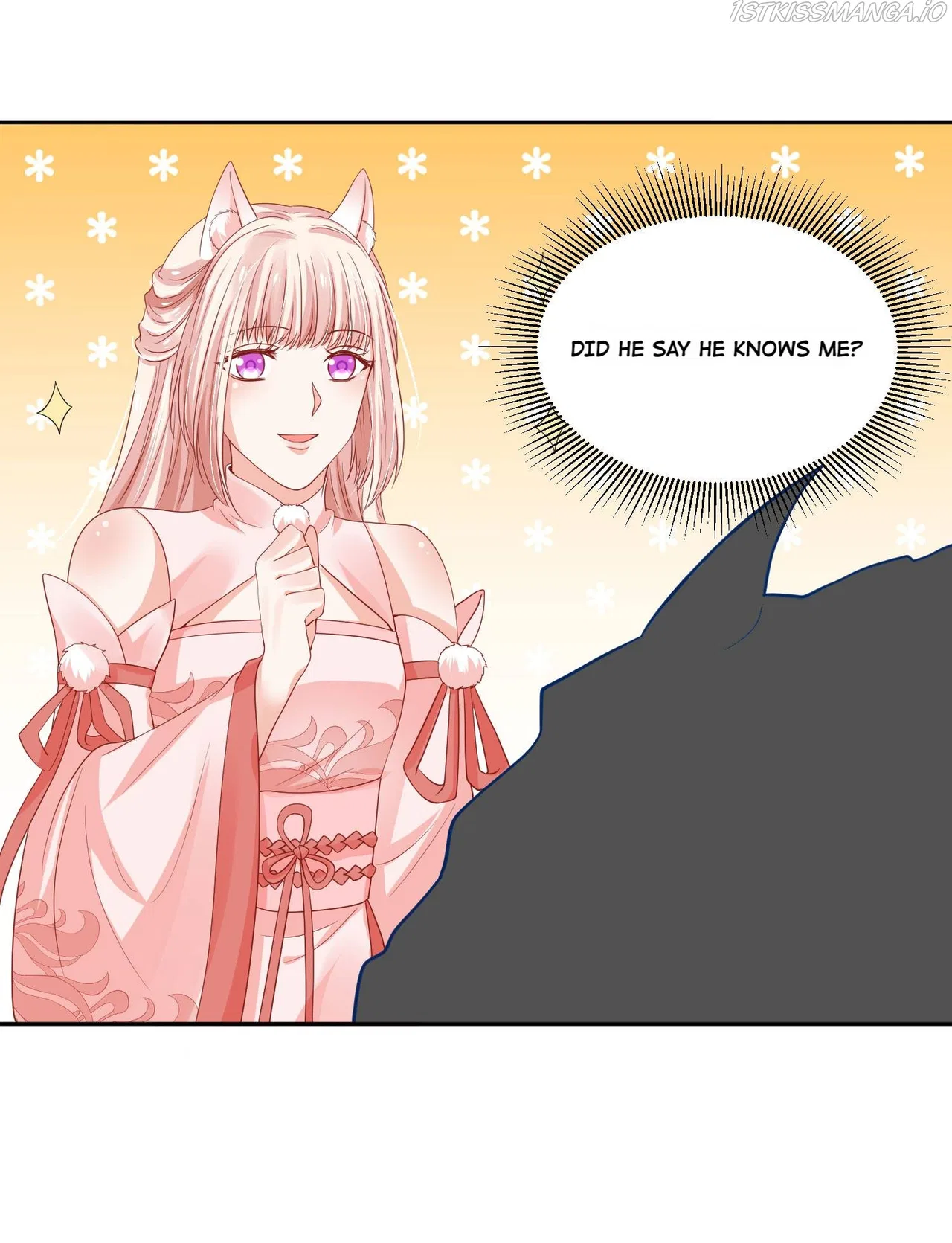 My horse is a Vixen Chapter 37 – Page 44