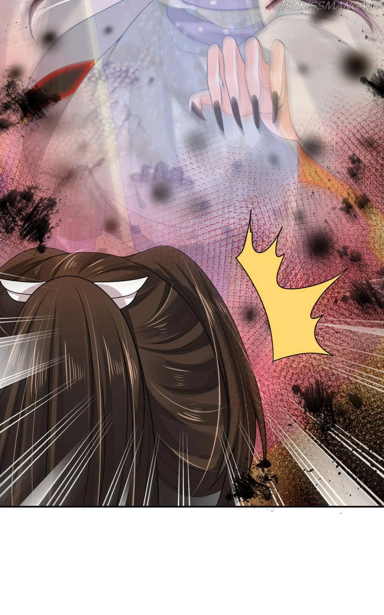 My horse is a Vixen Chapter 36 – Page 2