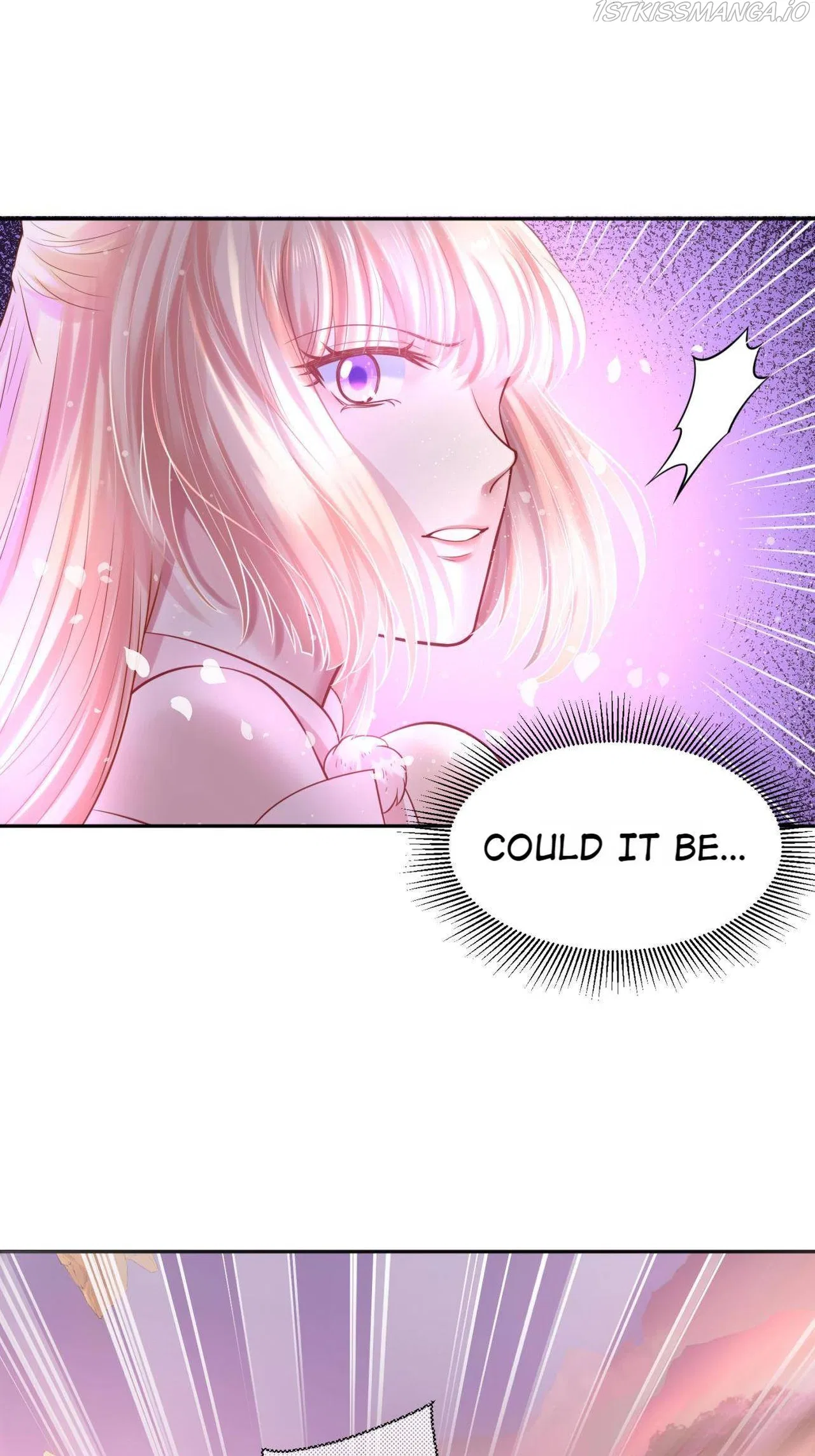 My horse is a Vixen Chapter 36 – Page 5