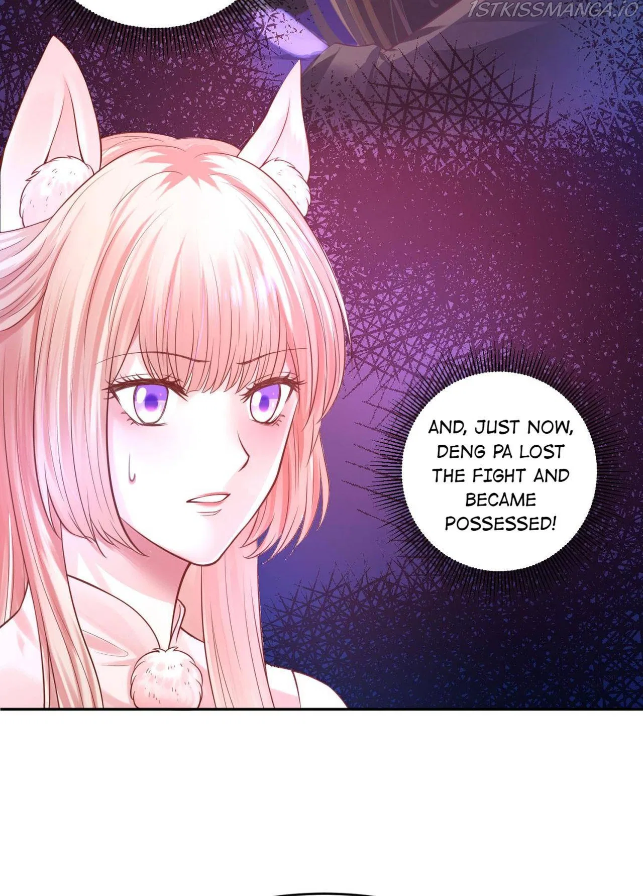 My horse is a Vixen Chapter 36 – Page 16