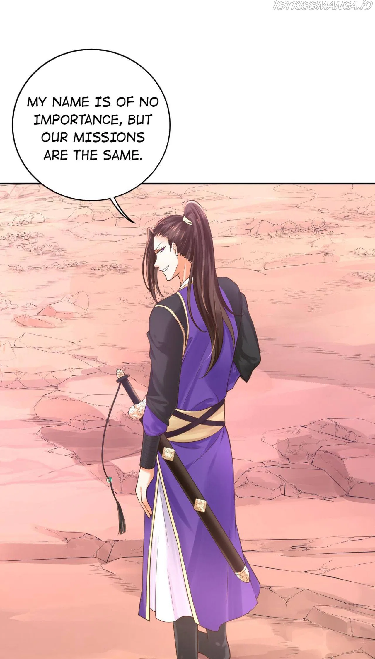 My horse is a Vixen Chapter 36 – Page 20