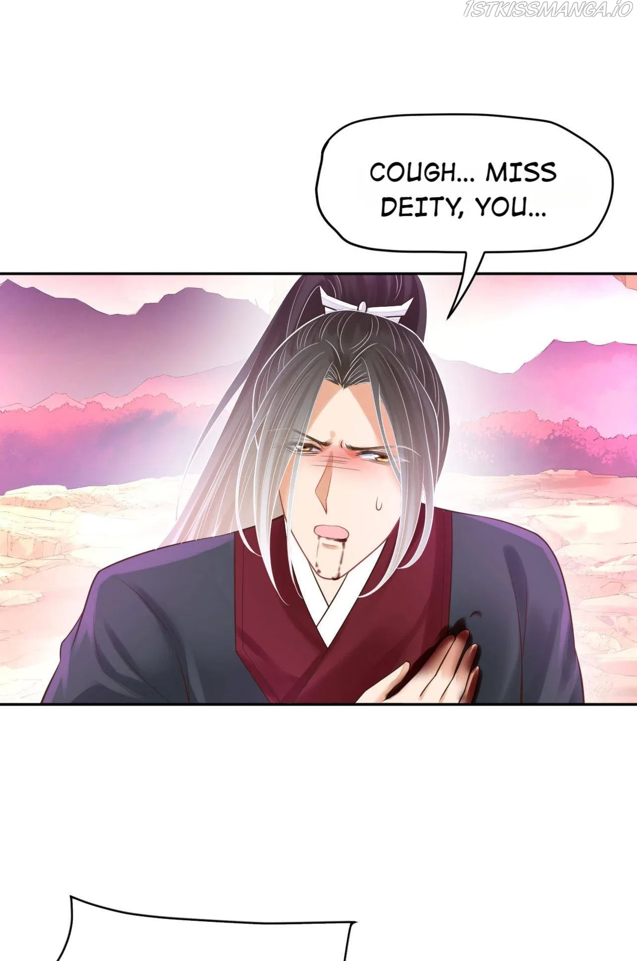My horse is a Vixen Chapter 36 – Page 23