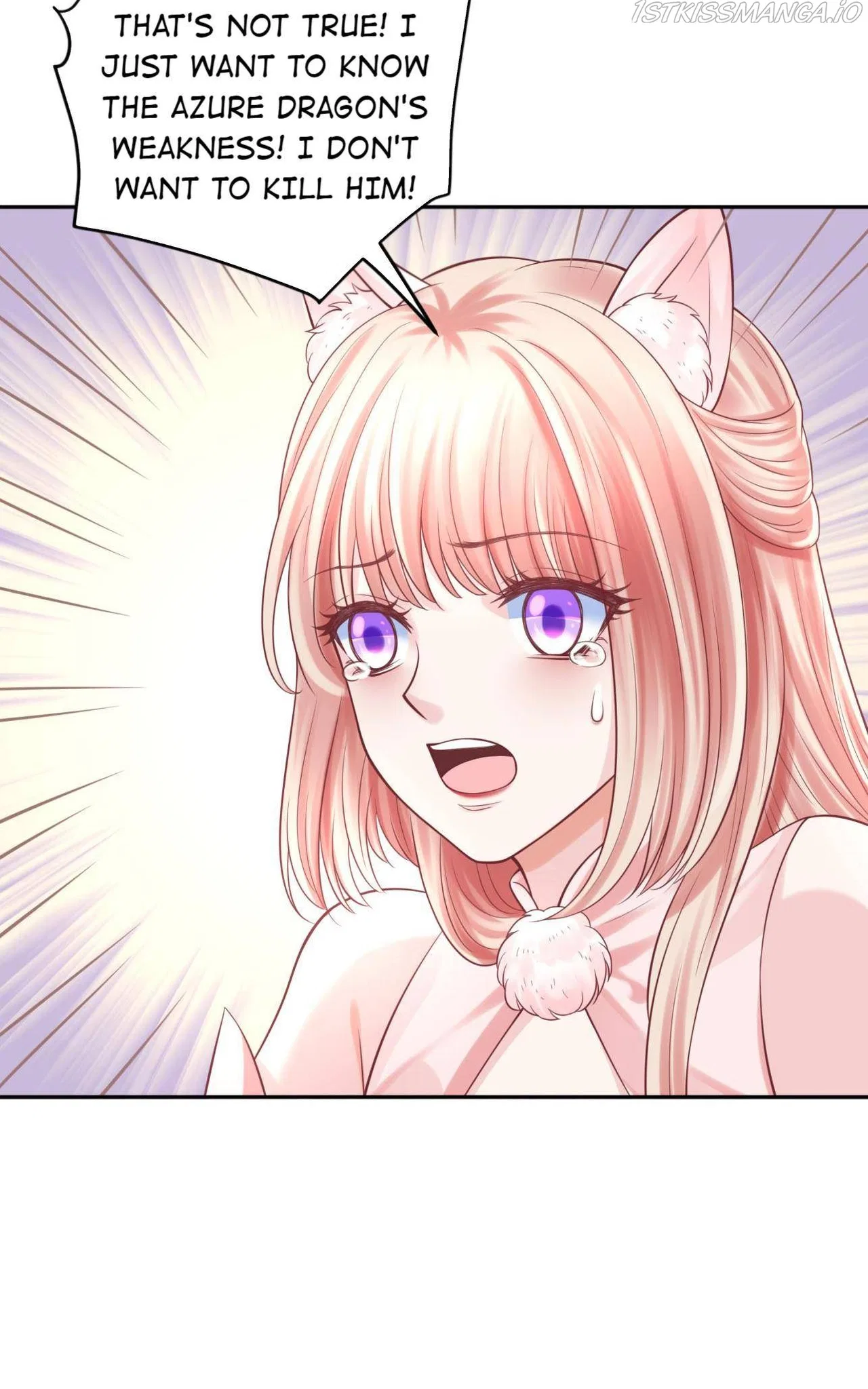 My horse is a Vixen Chapter 36 – Page 24