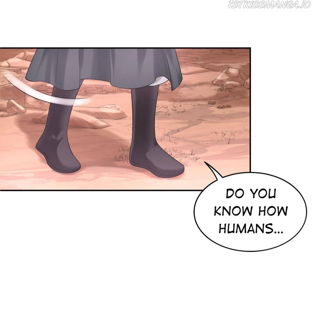 My horse is a Vixen Chapter 36 – Page 26